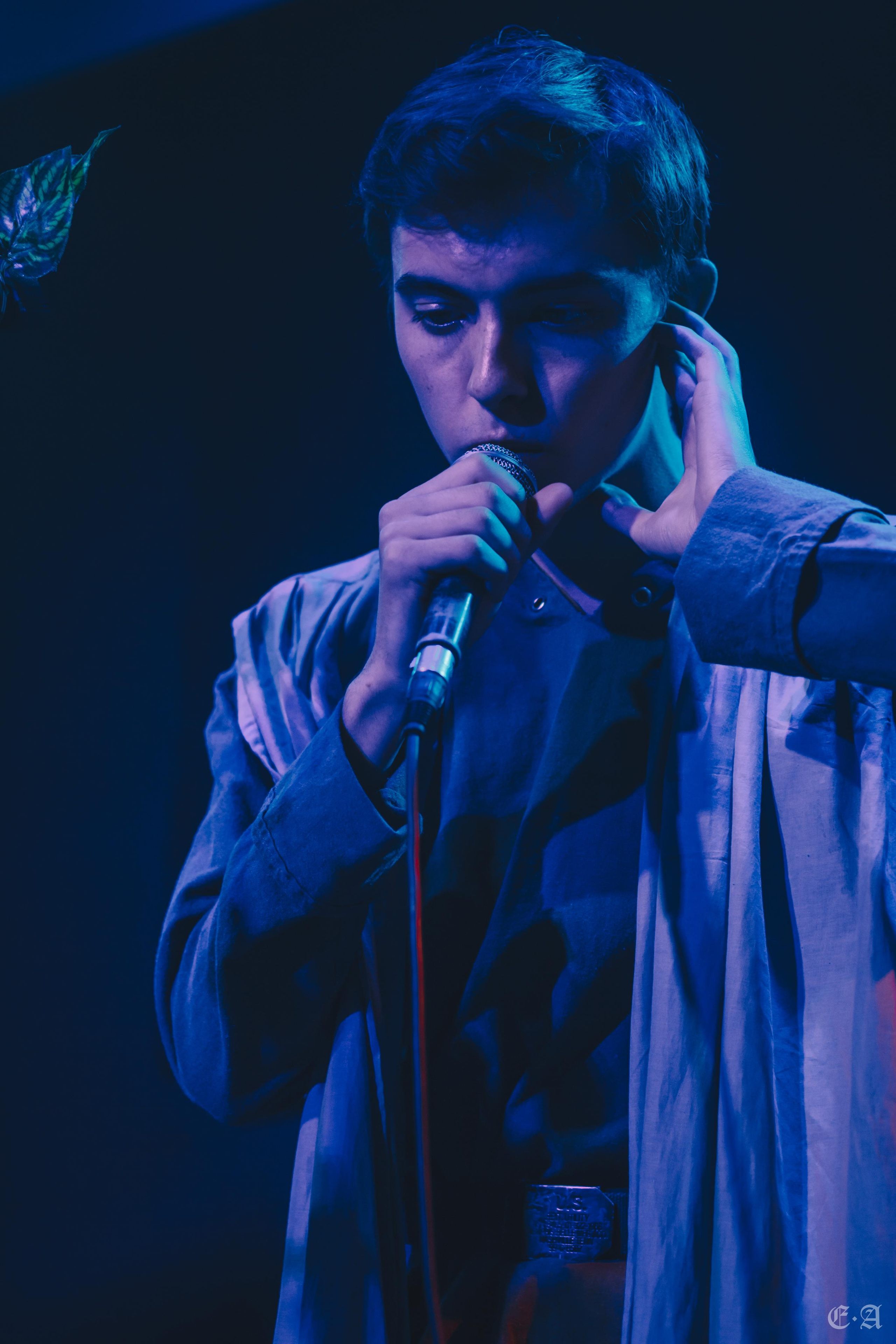 Фестиваль MABON 2021. Фотограф Ellairen