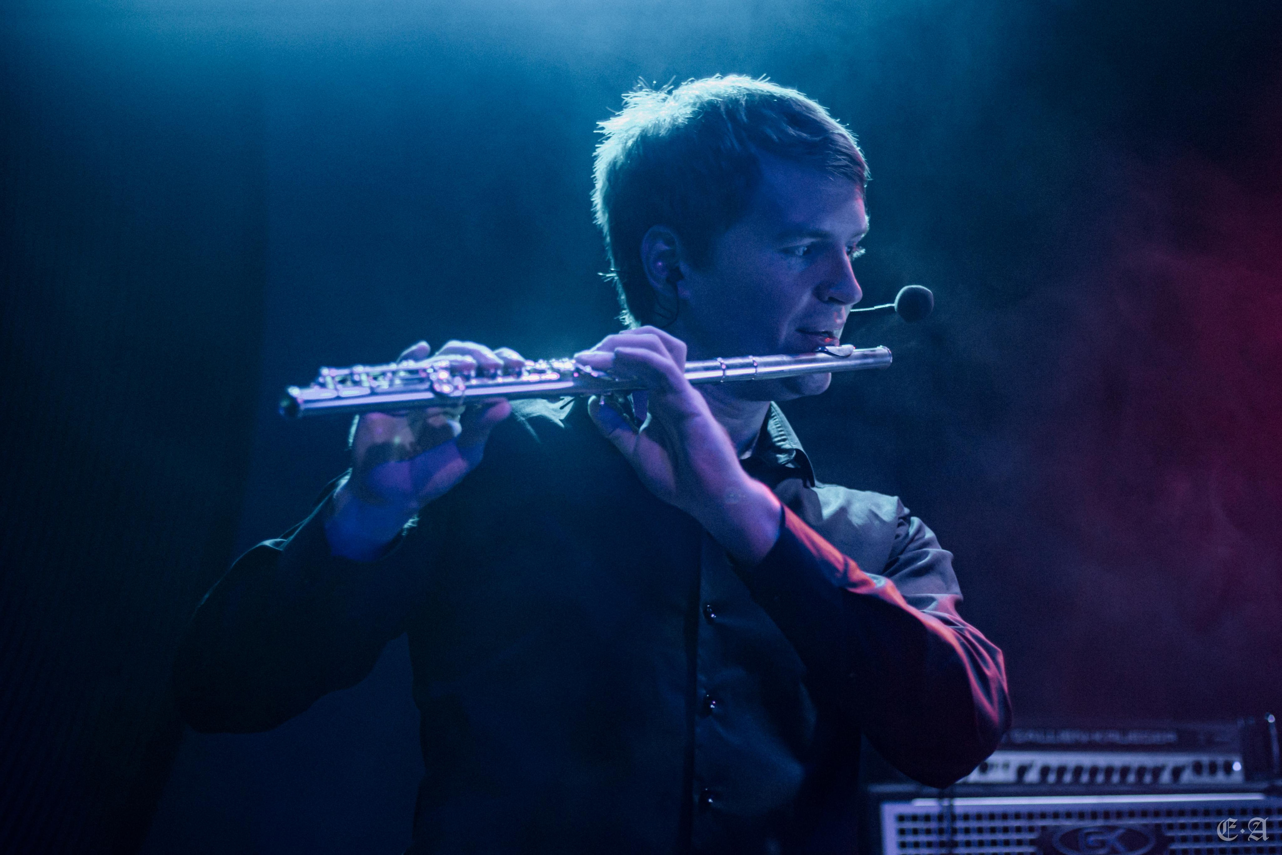 Фестиваль MABON 2021. Фотограф Ellairen