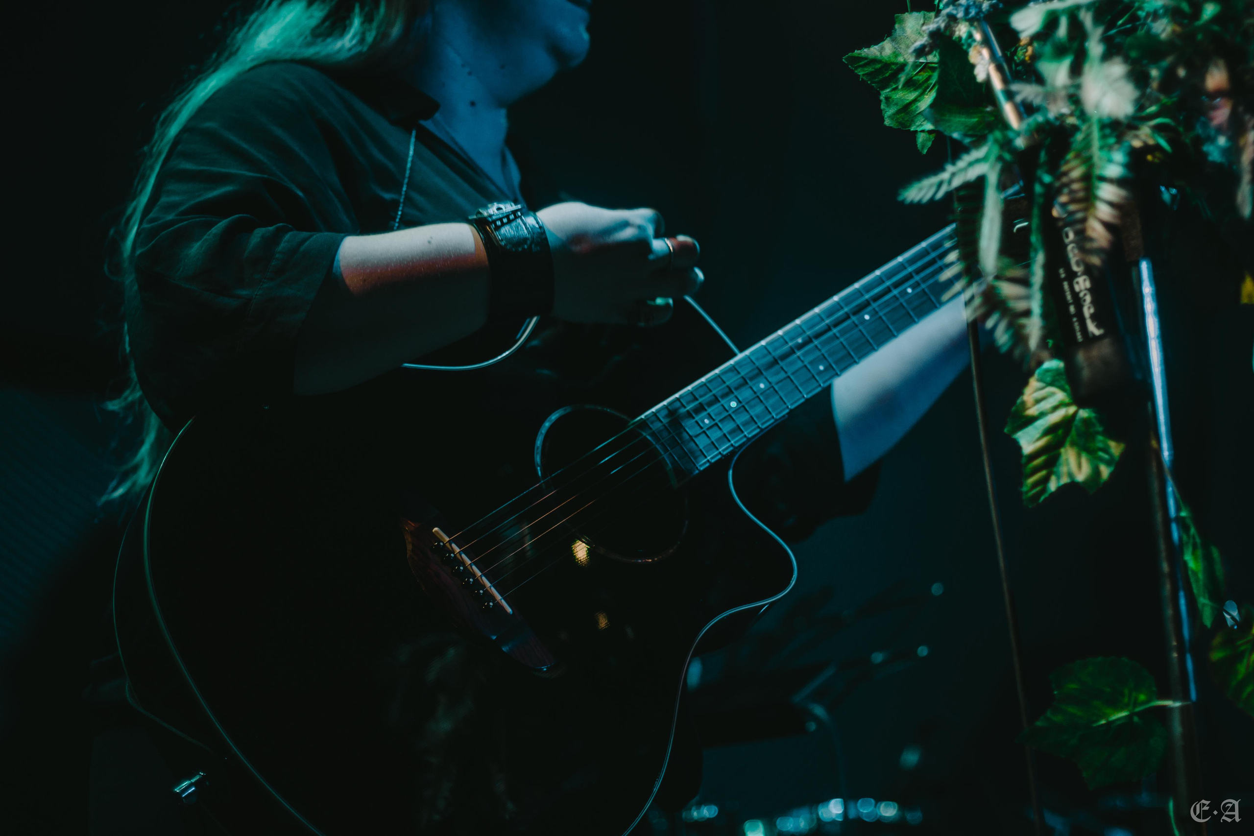 Фестиваль MABON 2021. Фотограф Ellairen