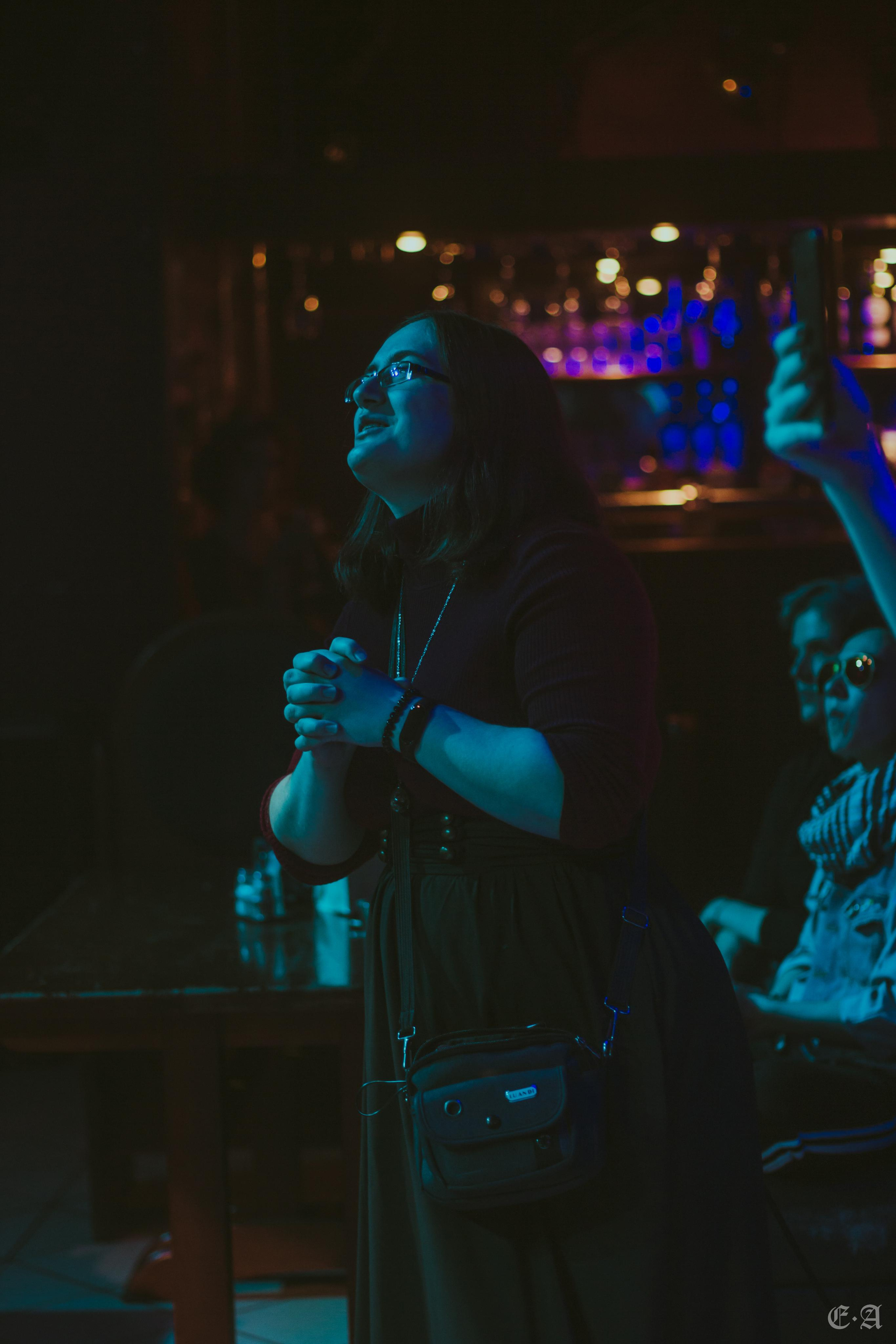 Фестиваль MABON 2021. Фотограф Ellairen