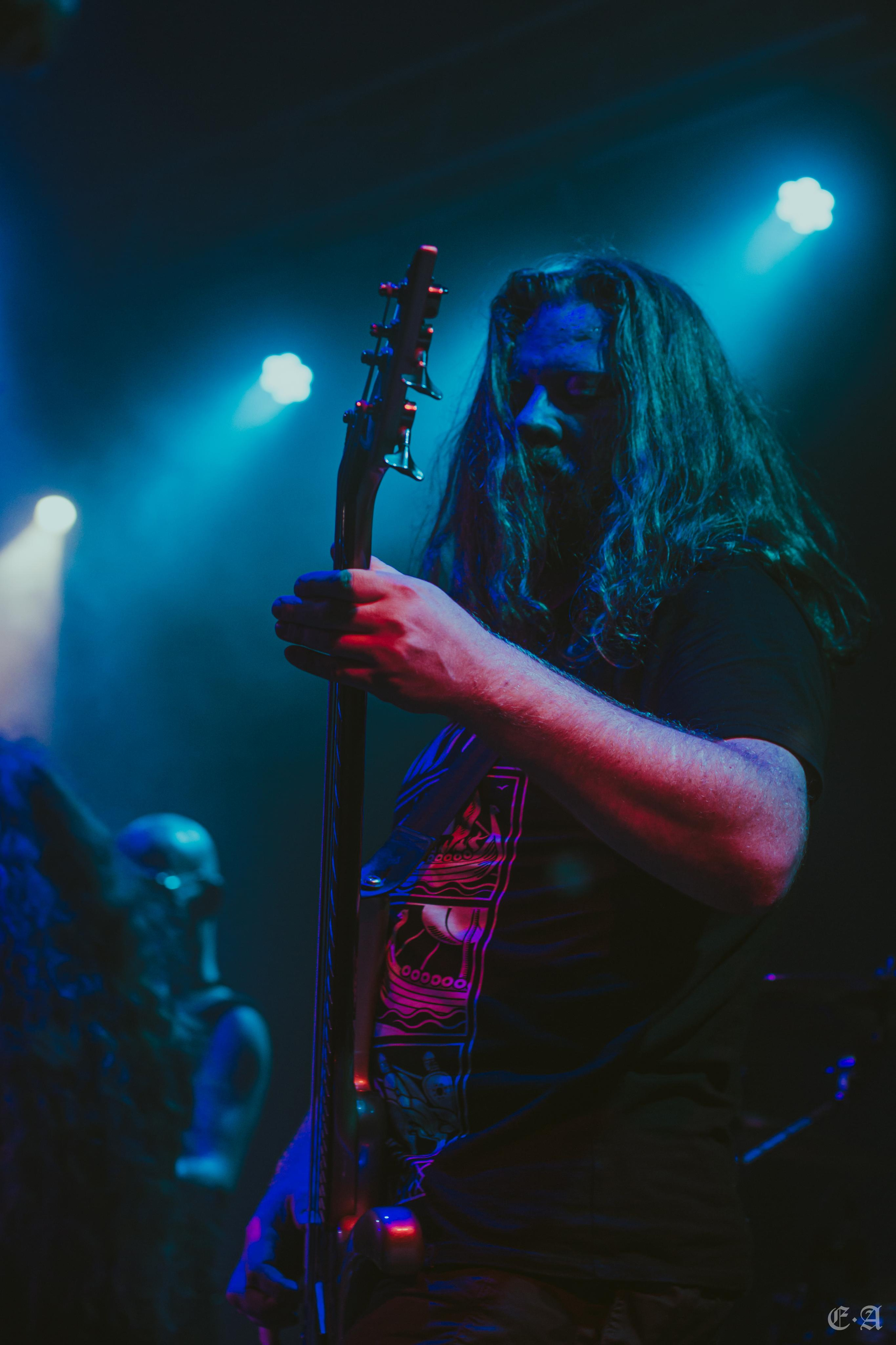 Фестиваль MABON 2021. Фотограф Ellairen