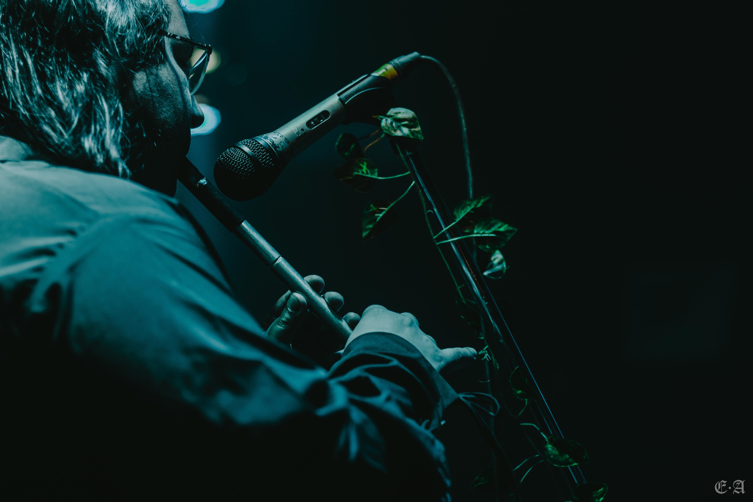 Фестиваль MABON 2021. Фотограф Ellairen