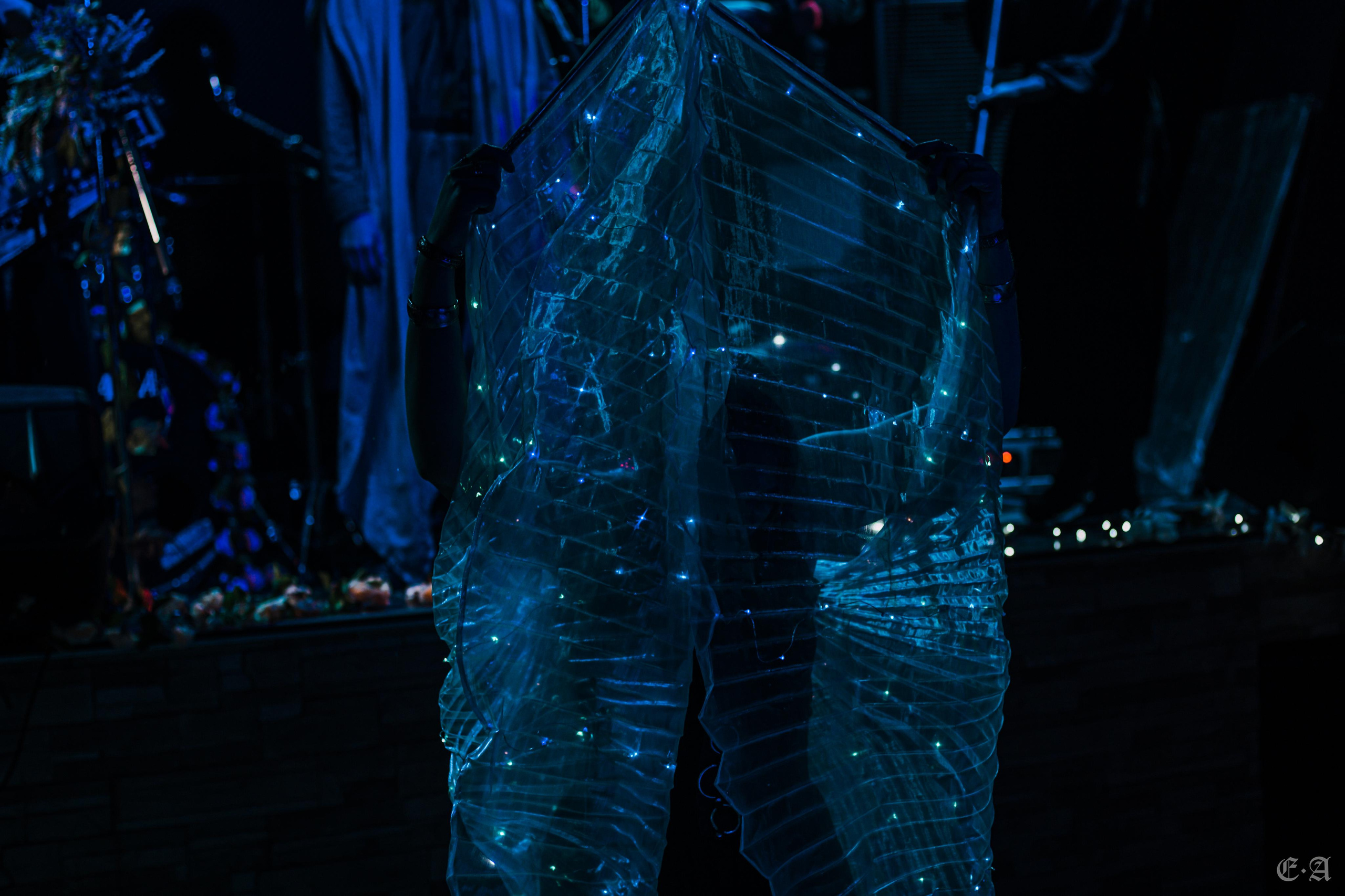 Фестиваль MABON 2021. Фотограф Ellairen