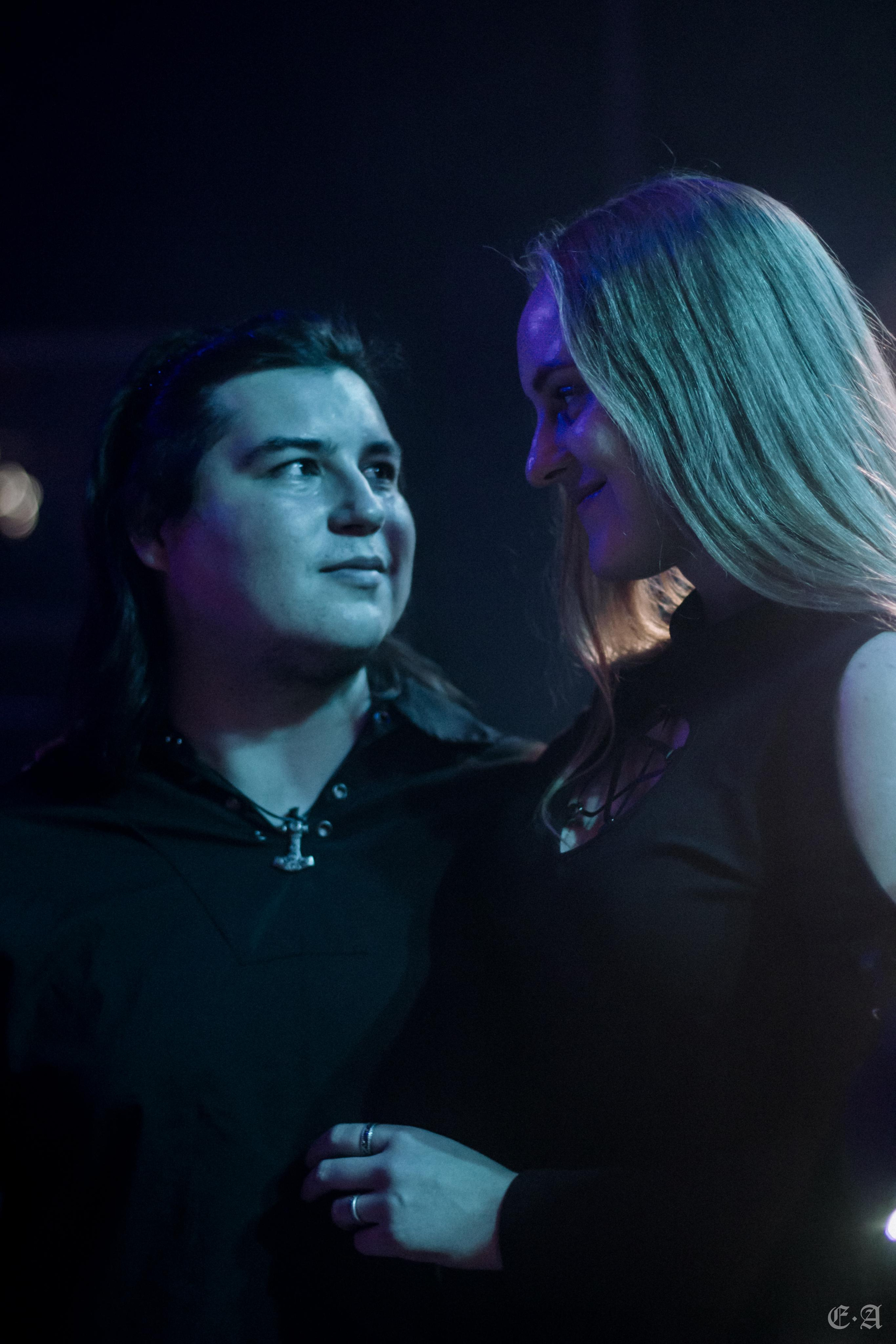 Фестиваль MABON 2021. Фотограф Ellairen