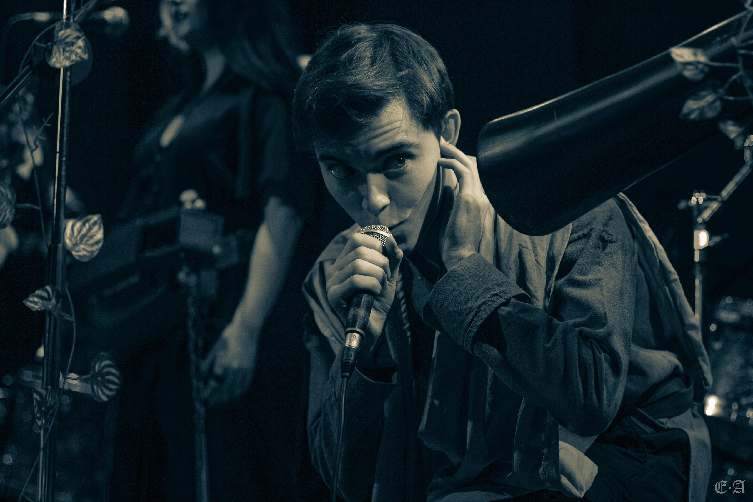 Фестиваль MABON 2021. Фотограф Ellairen