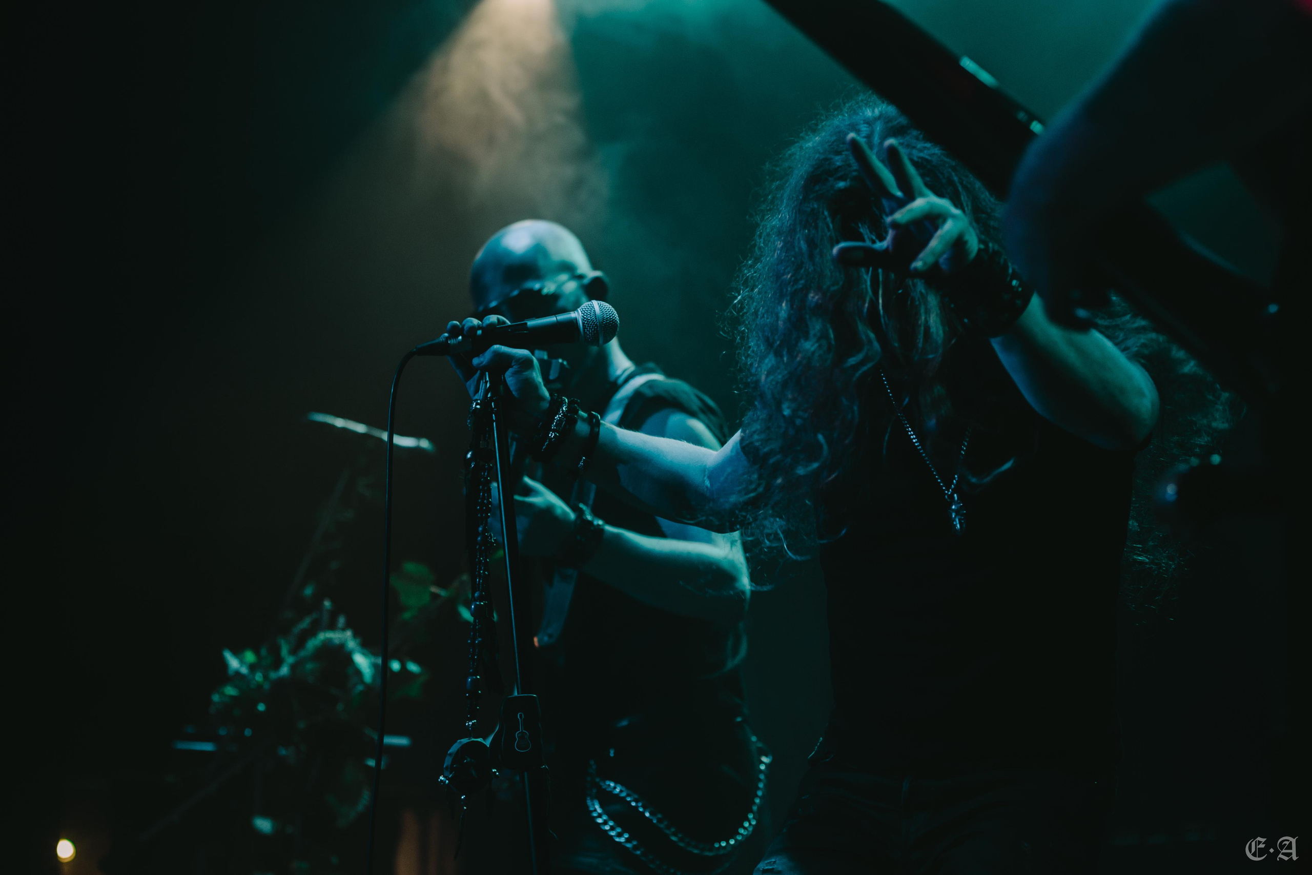 Фестиваль MABON 2021. Фотограф Ellairen