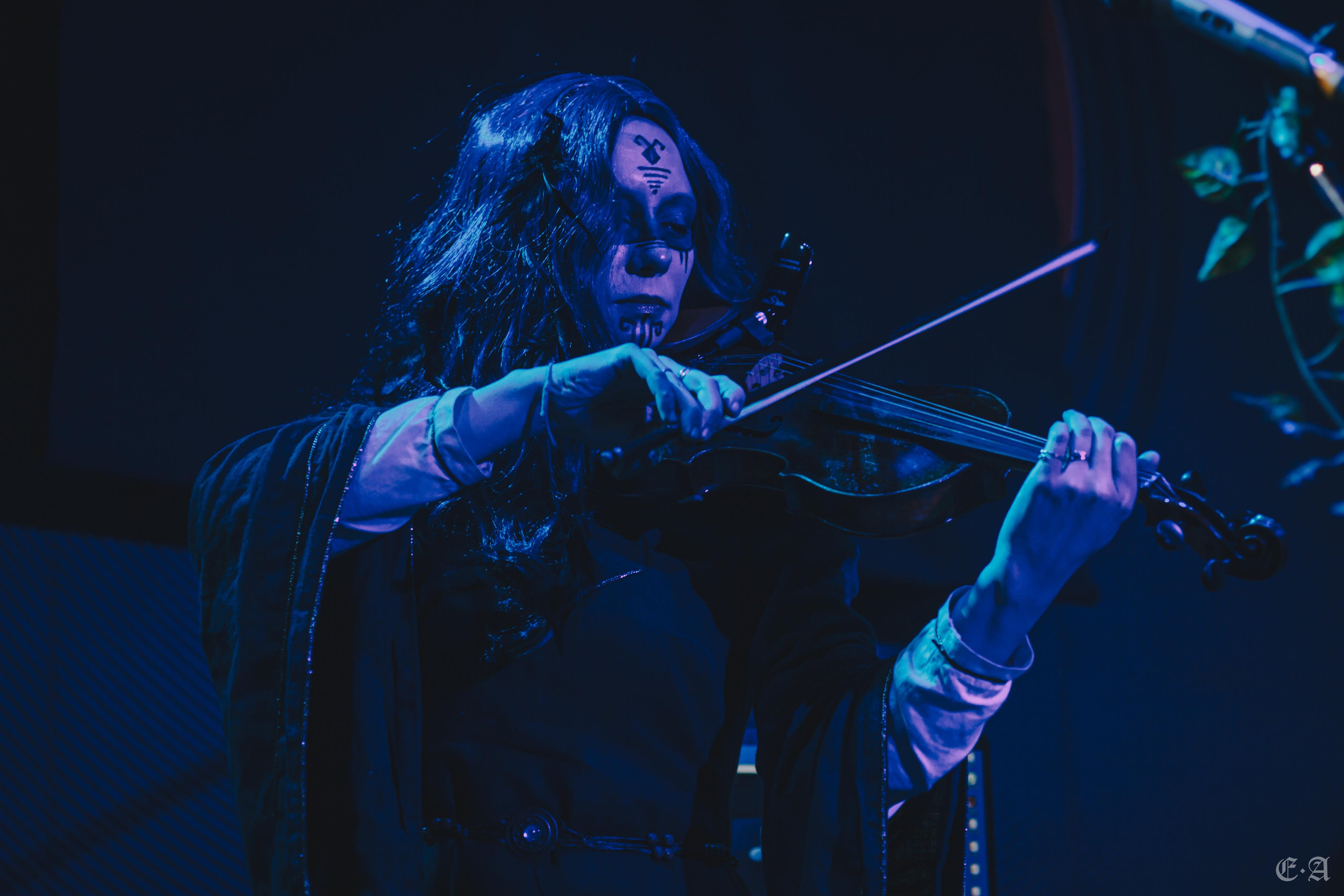 Фестиваль MABON 2021. Фотограф Ellairen