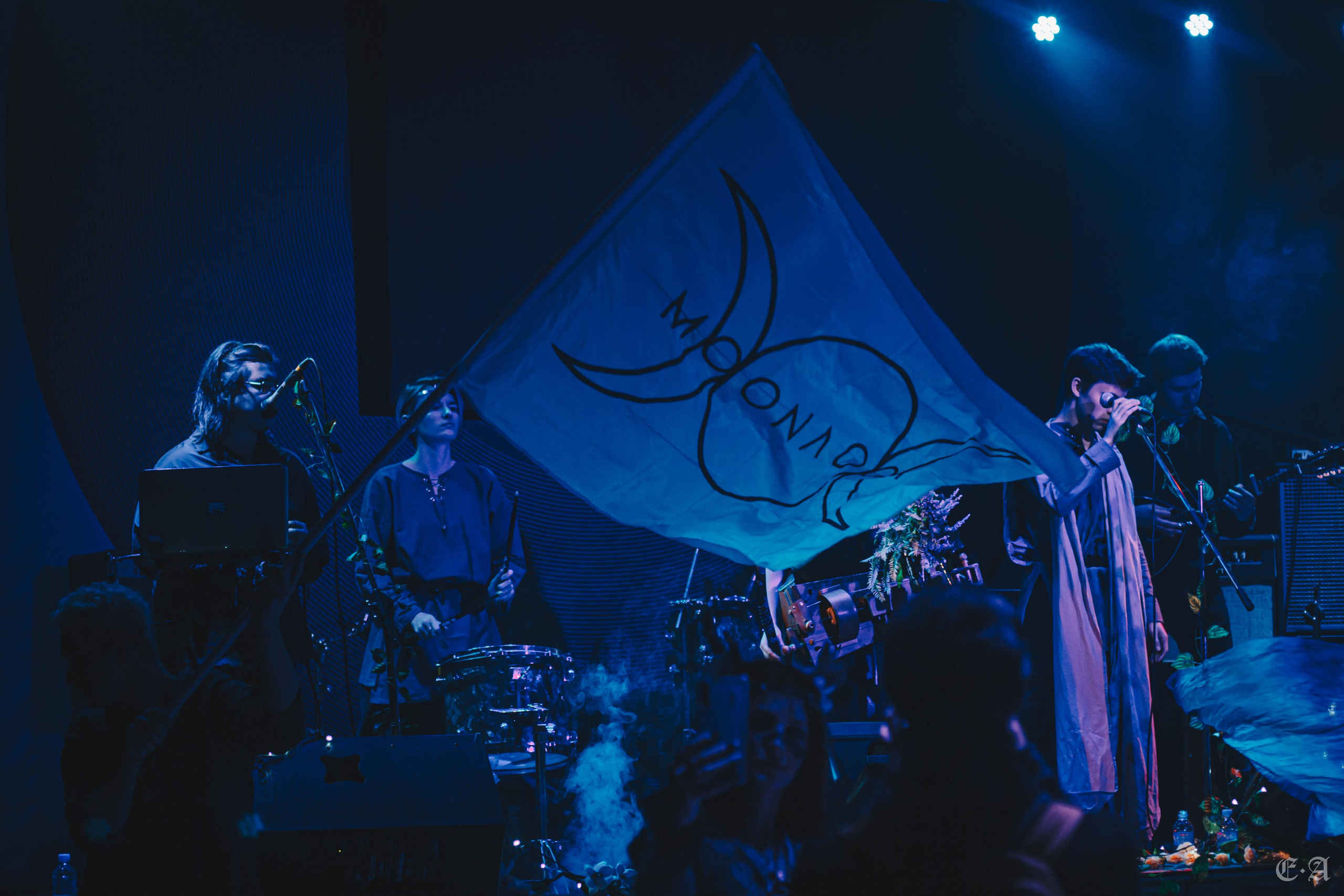 Фестиваль MABON 2021. Фотограф Ellairen