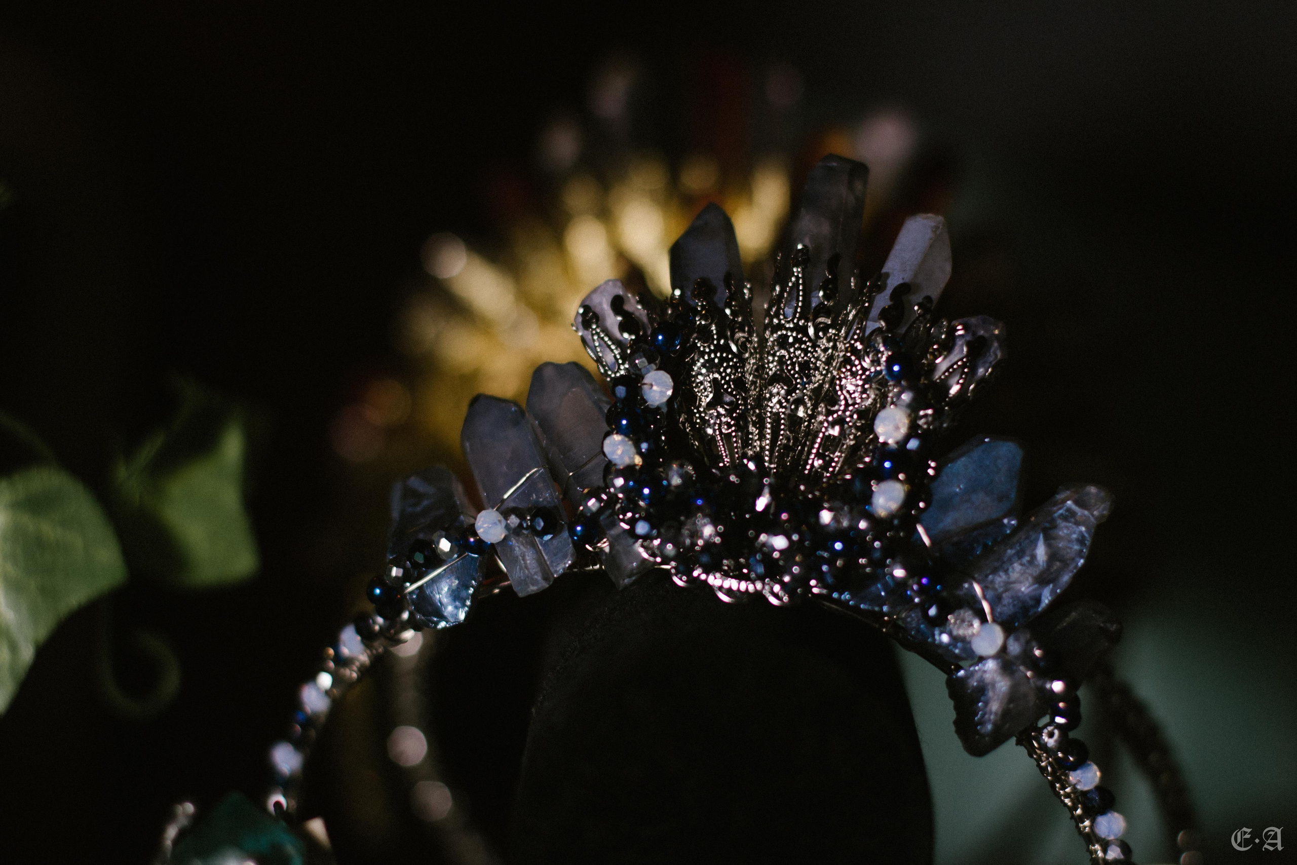 Фестиваль MABON 2021. Фотограф Ellairen