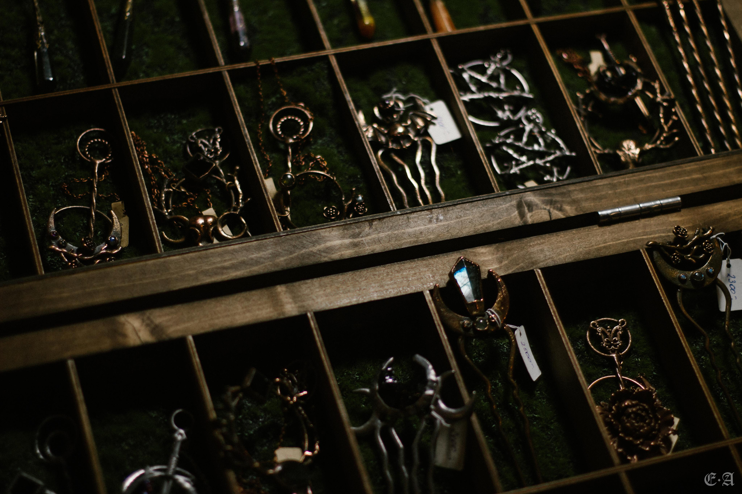 Фестиваль MABON 2021. Фотограф Ellairen