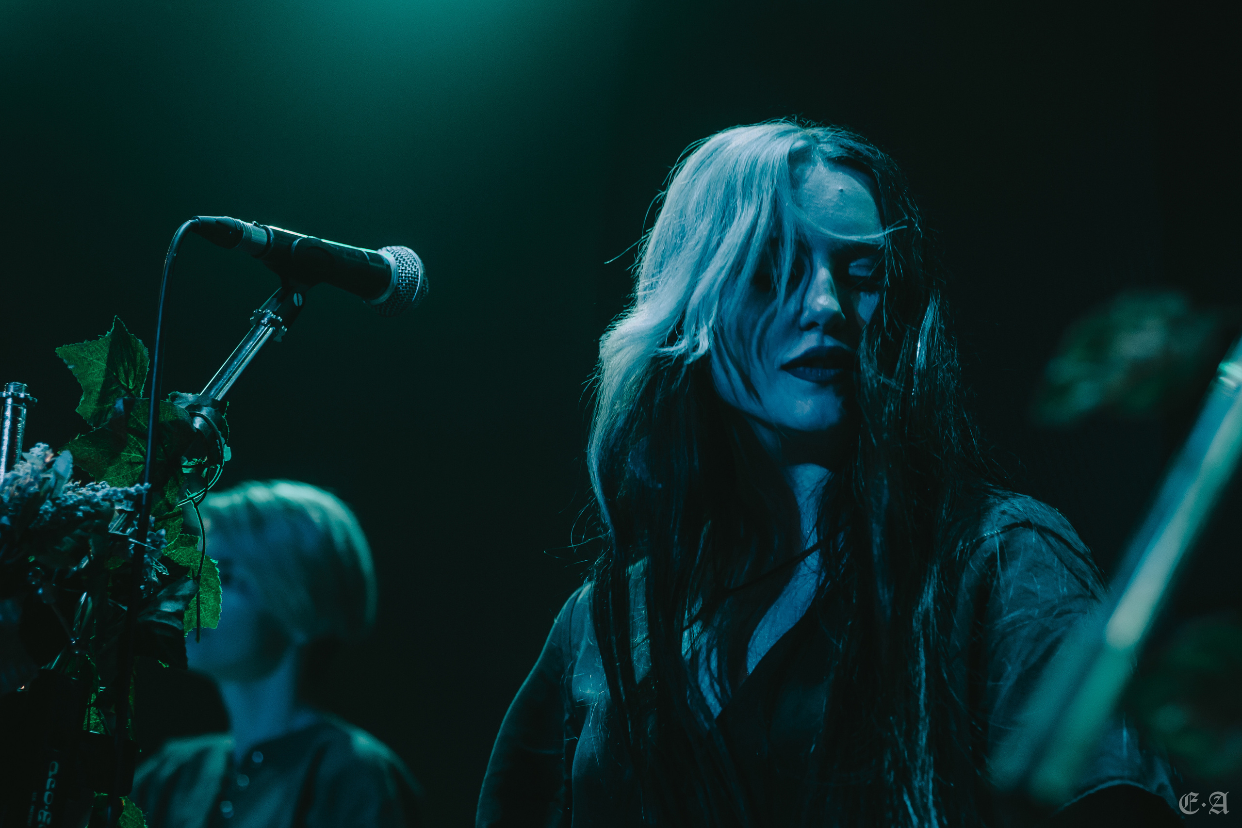 Фестиваль MABON 2021. Фотограф Ellairen