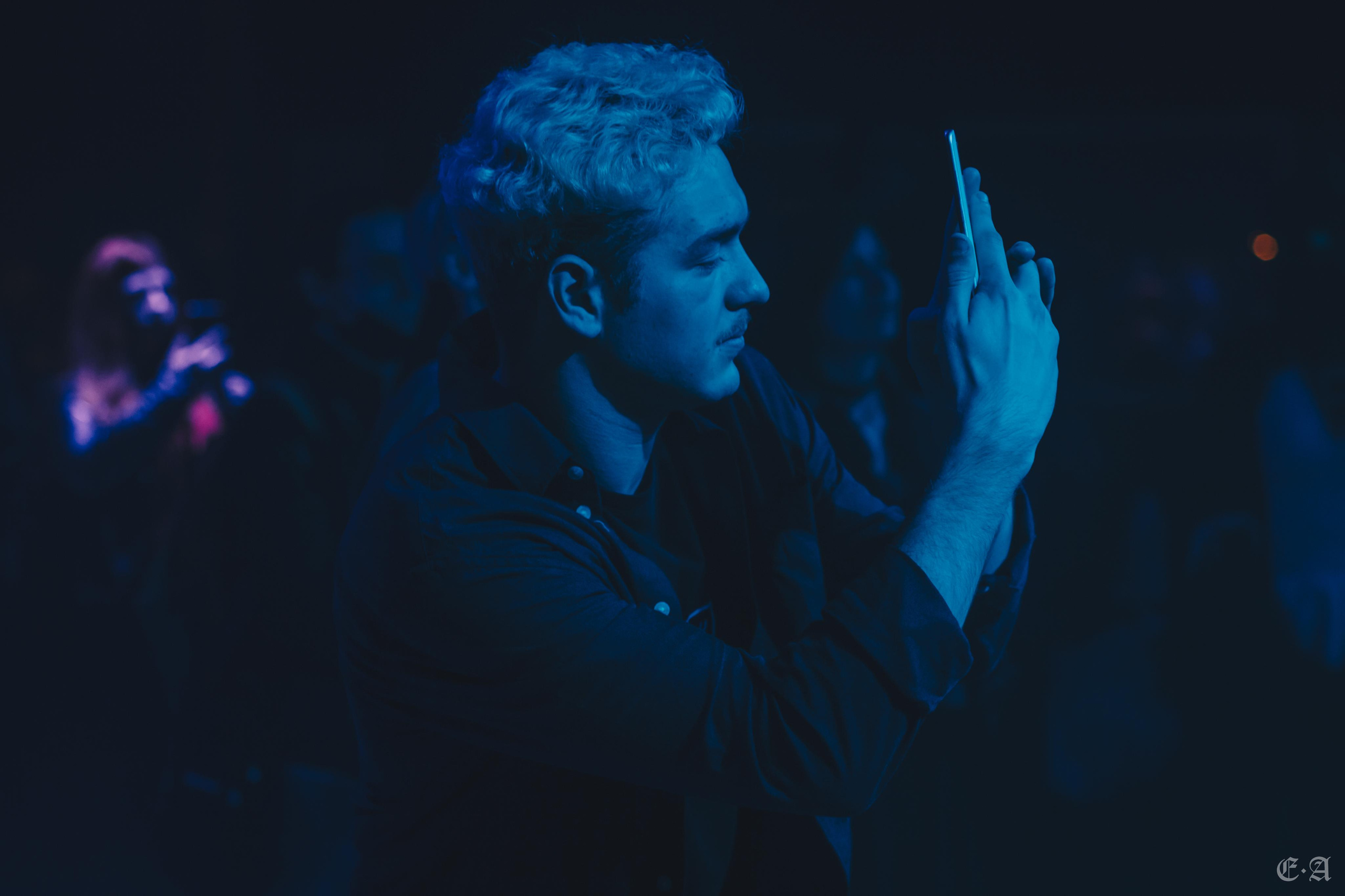 Фестиваль MABON 2021. Фотограф Ellairen