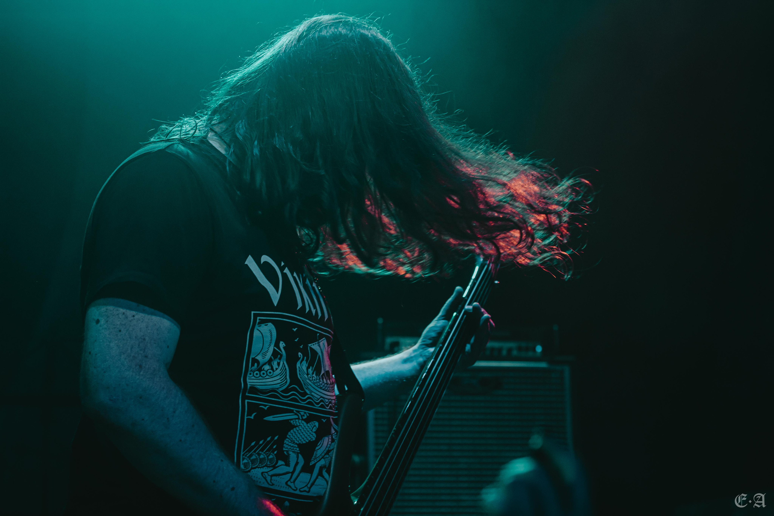 Фестиваль MABON 2021. Фотограф Ellairen