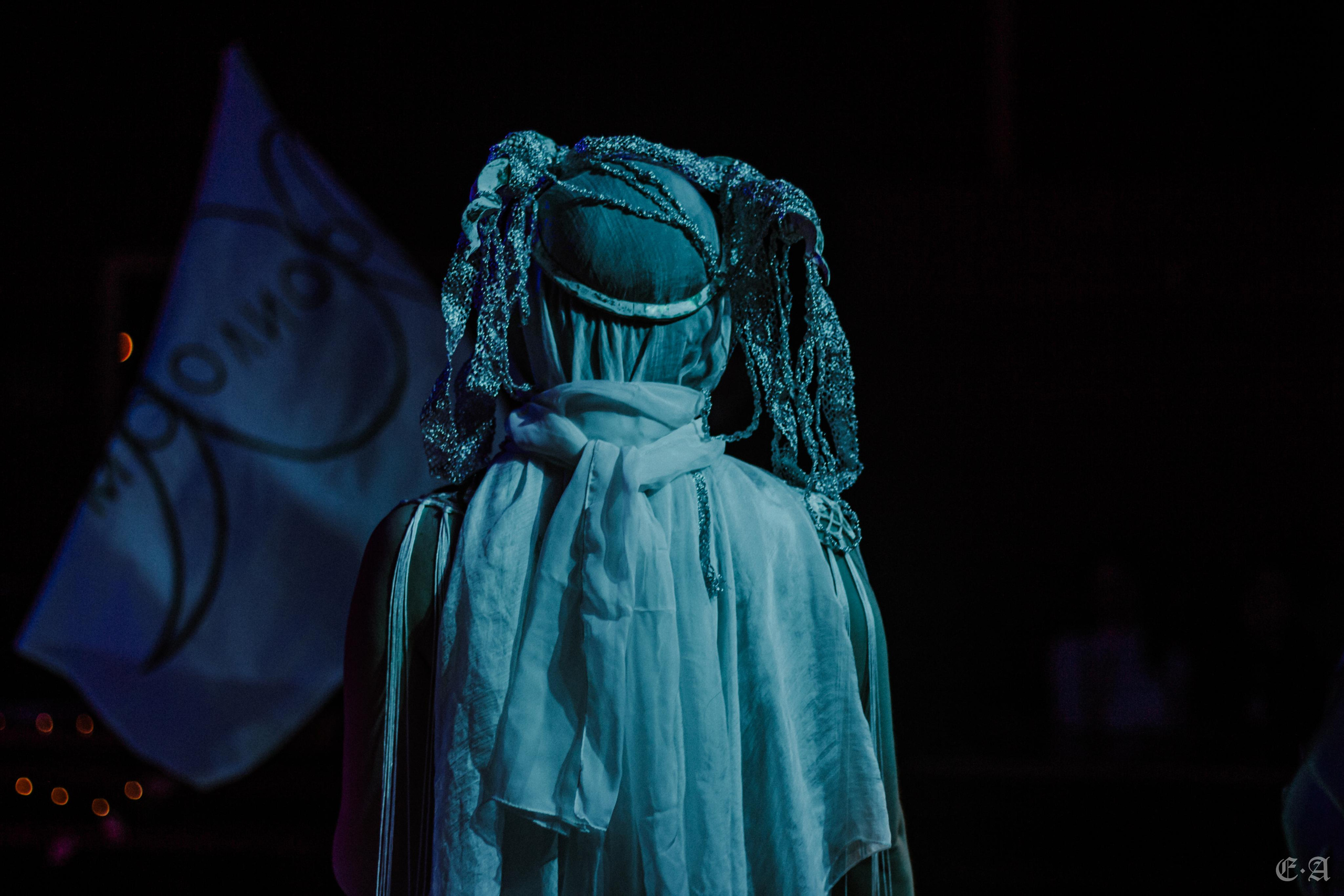 Фестиваль MABON 2021. Фотограф Ellairen