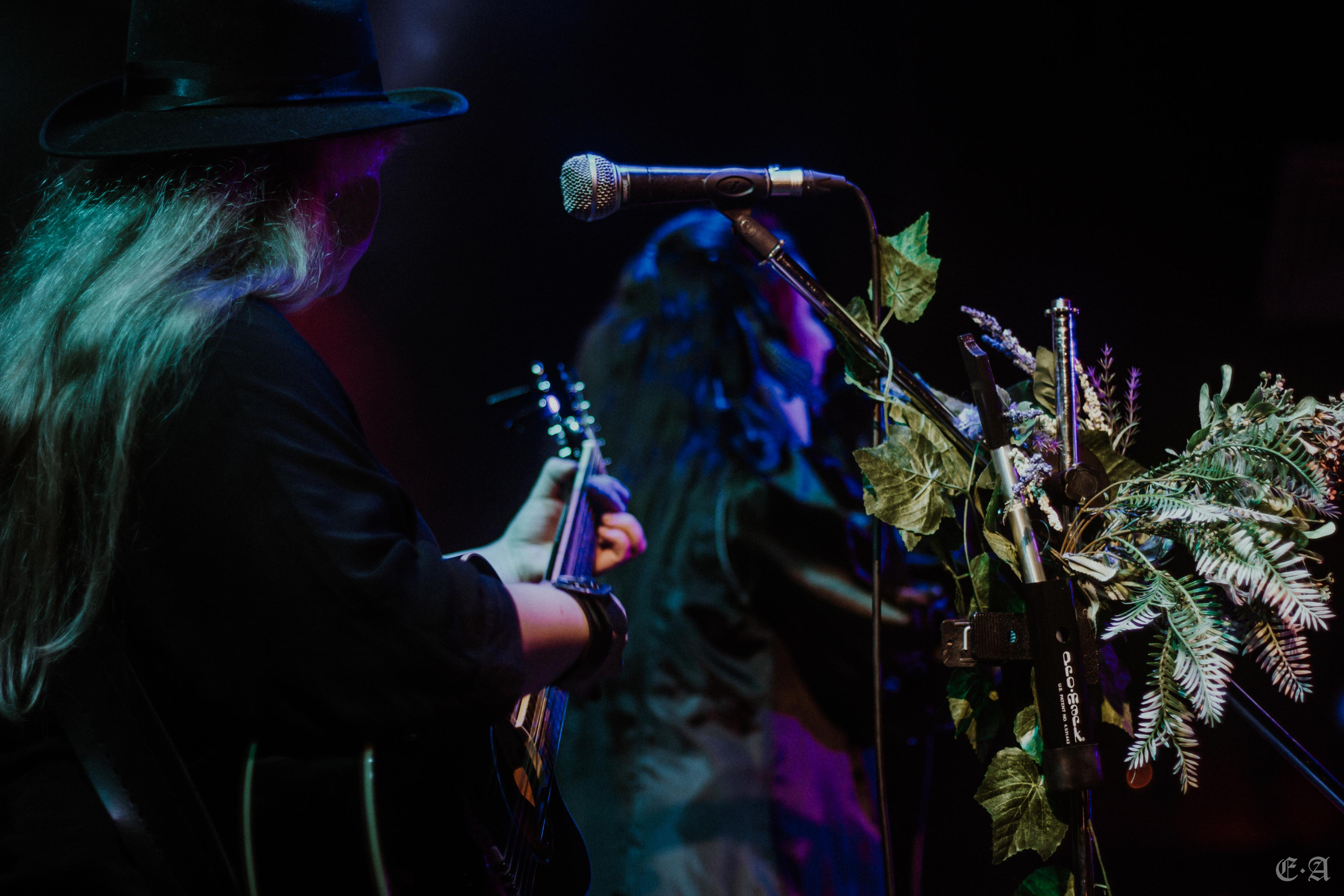 Фестиваль MABON 2021. Фотограф Ellairen