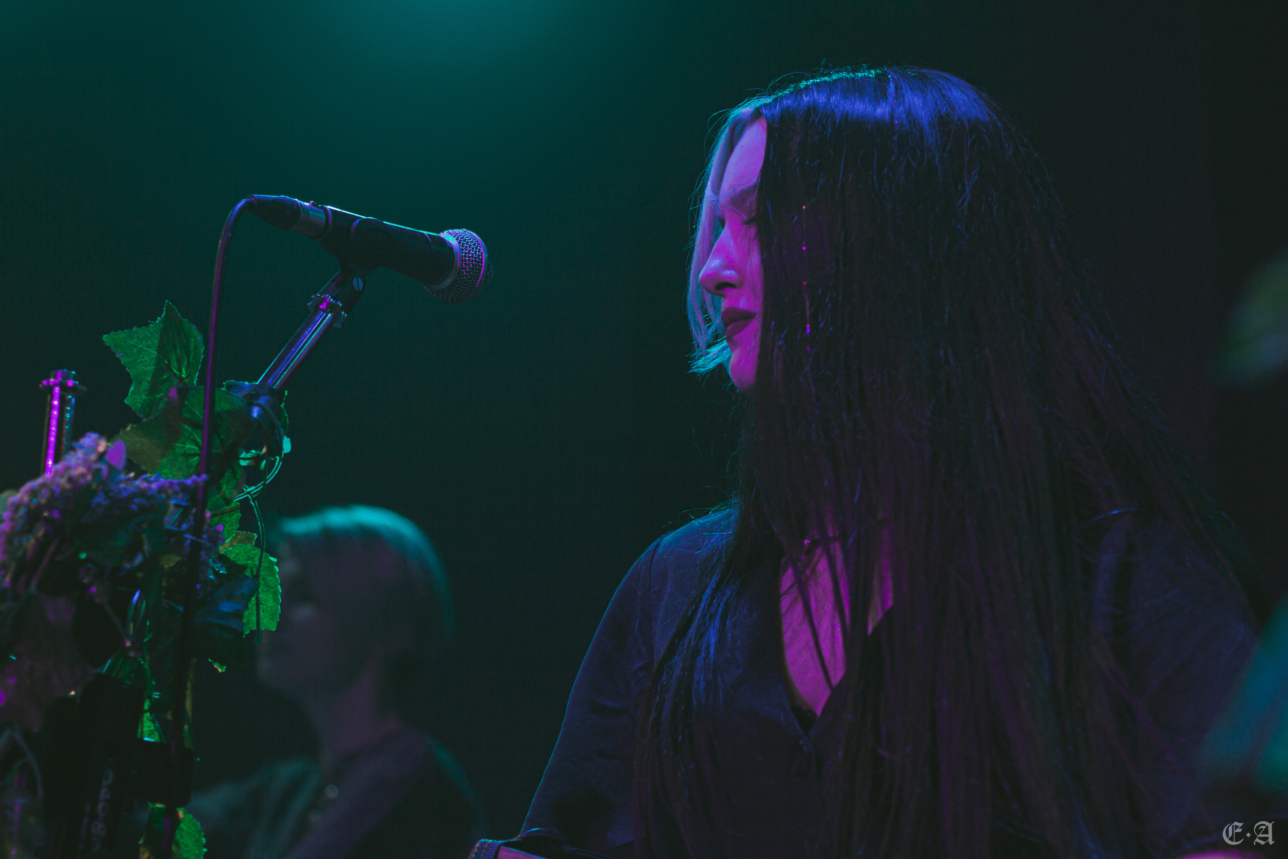 Фестиваль MABON 2021. Фотограф Ellairen