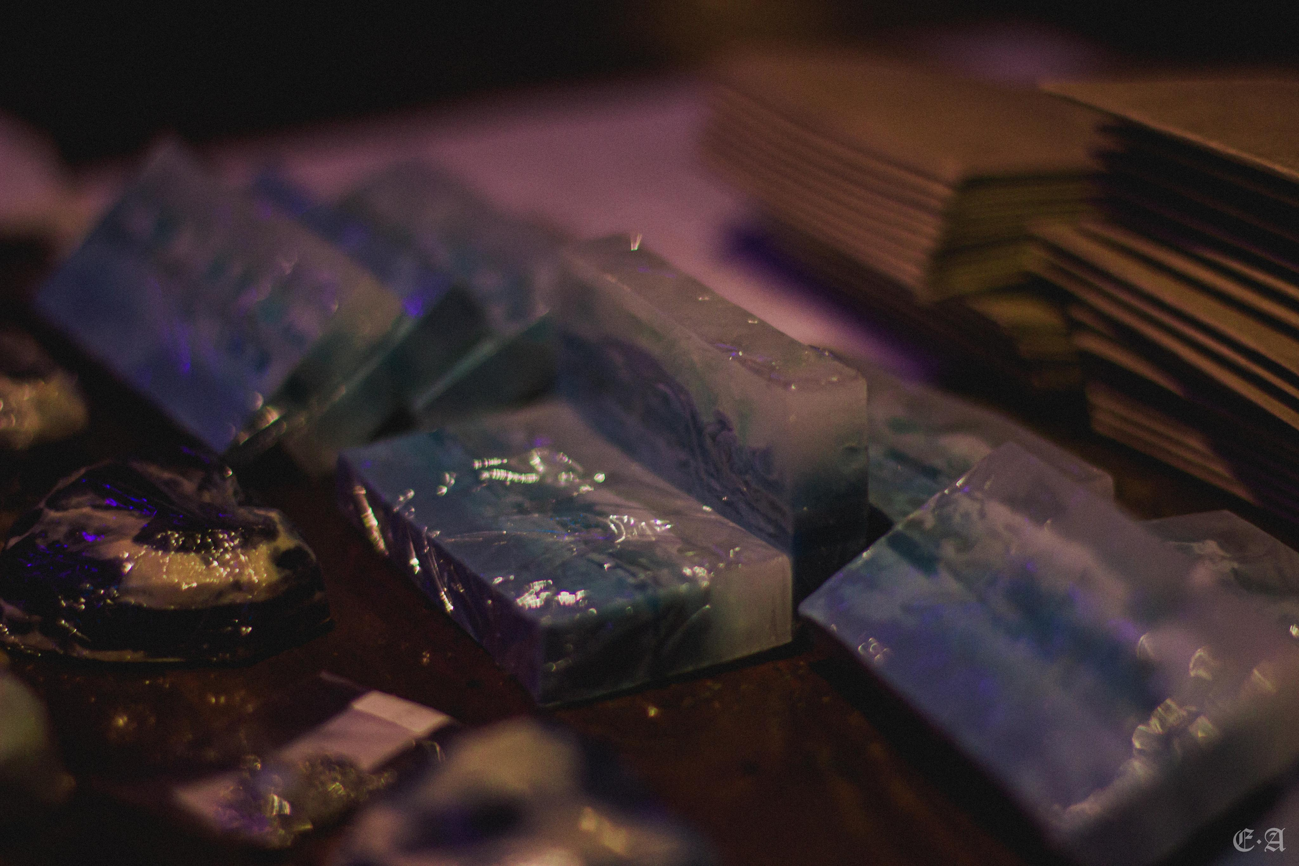 Фестиваль MABON 2021. Фотограф Ellairen