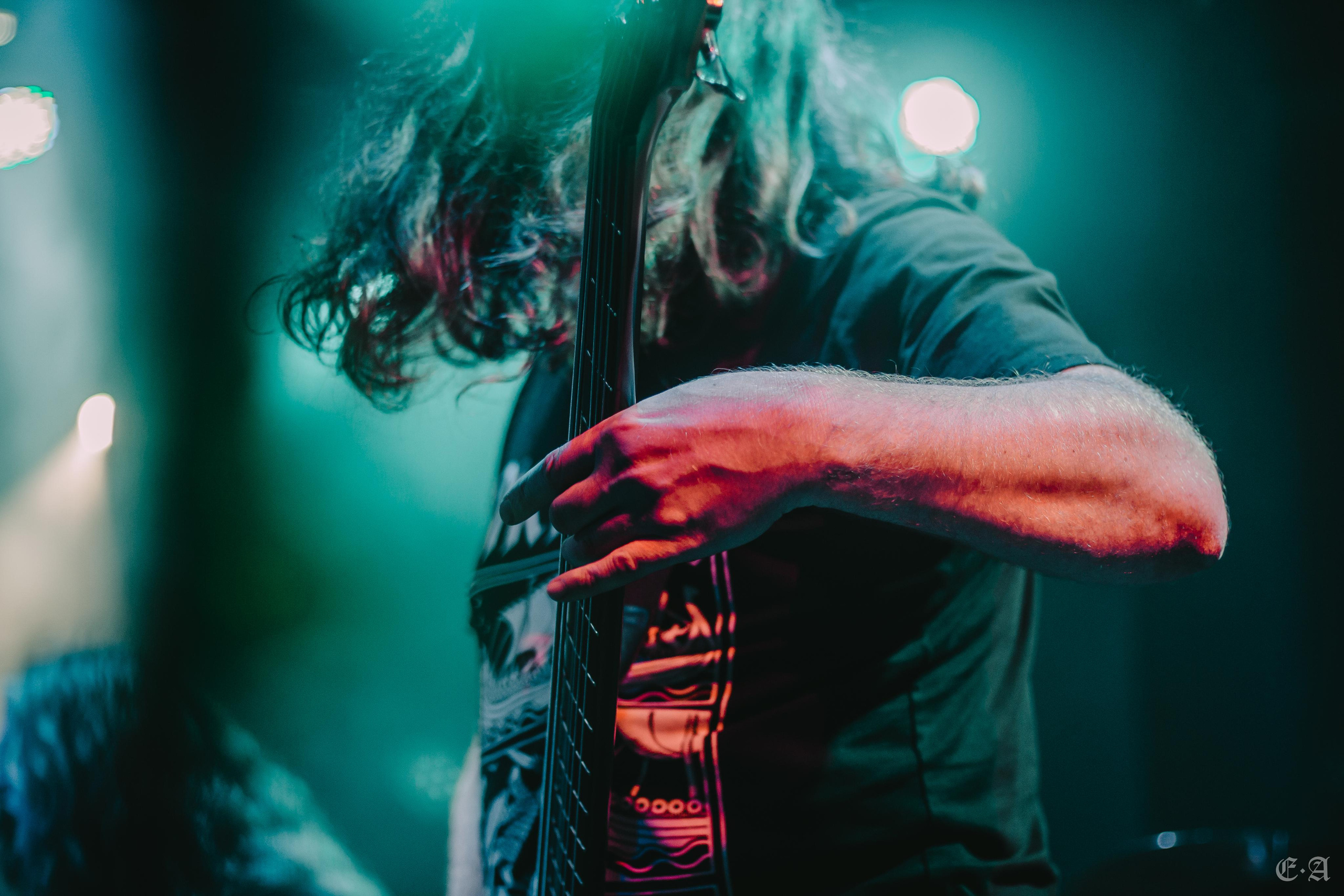 Фестиваль MABON 2021. Фотограф Ellairen