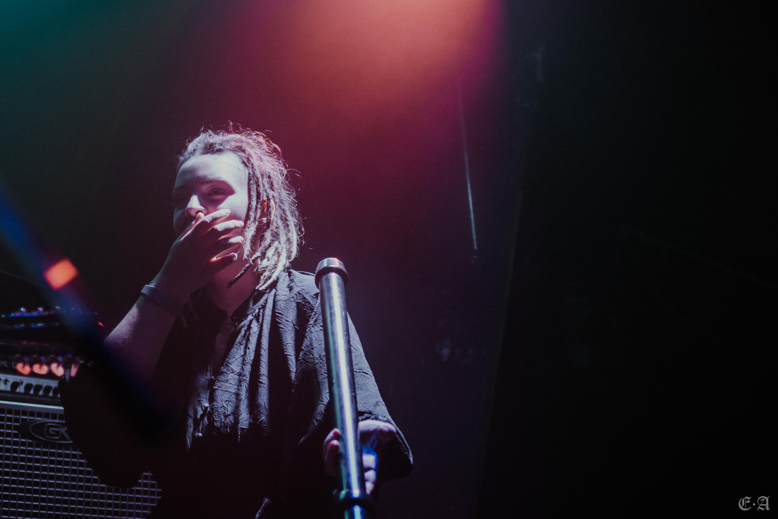 Фестиваль MABON 2021. Фотограф Ellairen