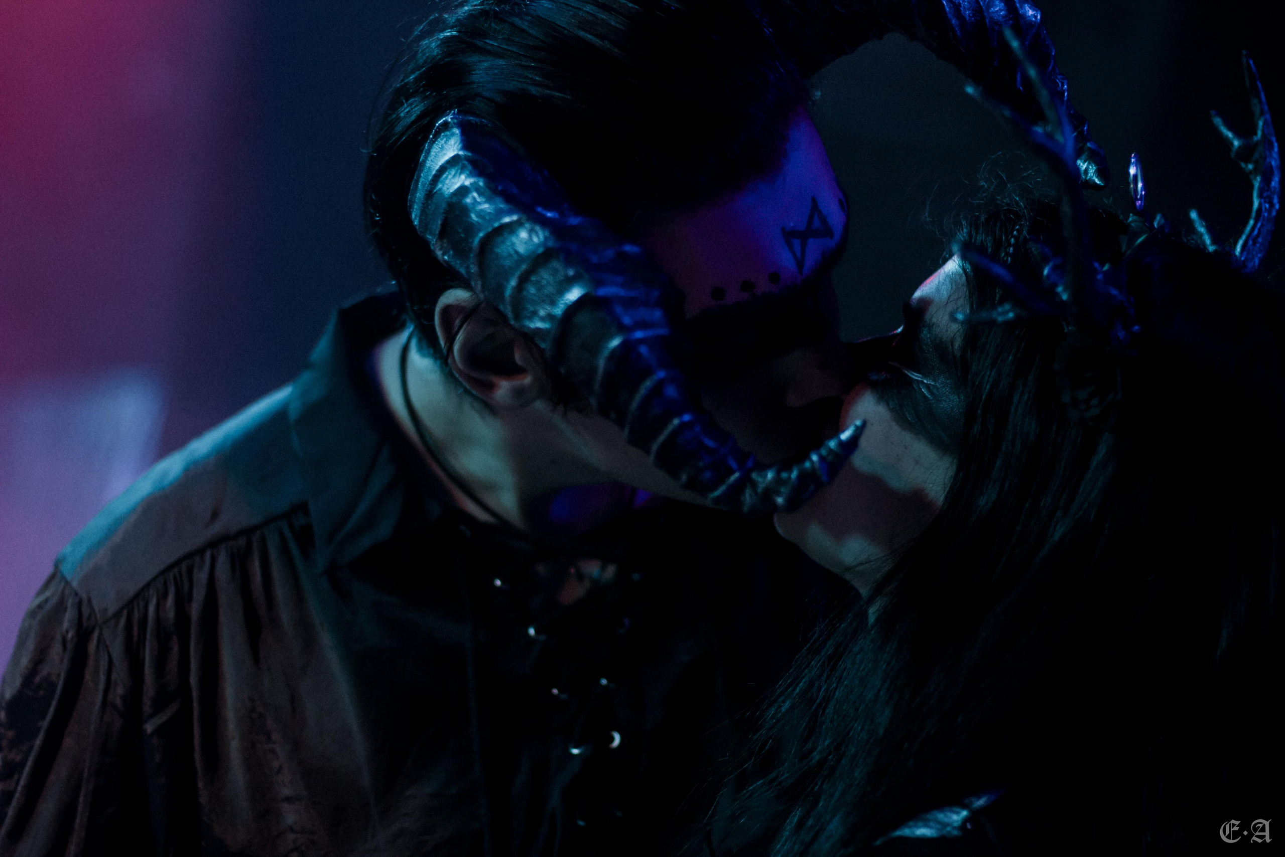 Фестиваль MABON 2021. Фотограф Ellairen