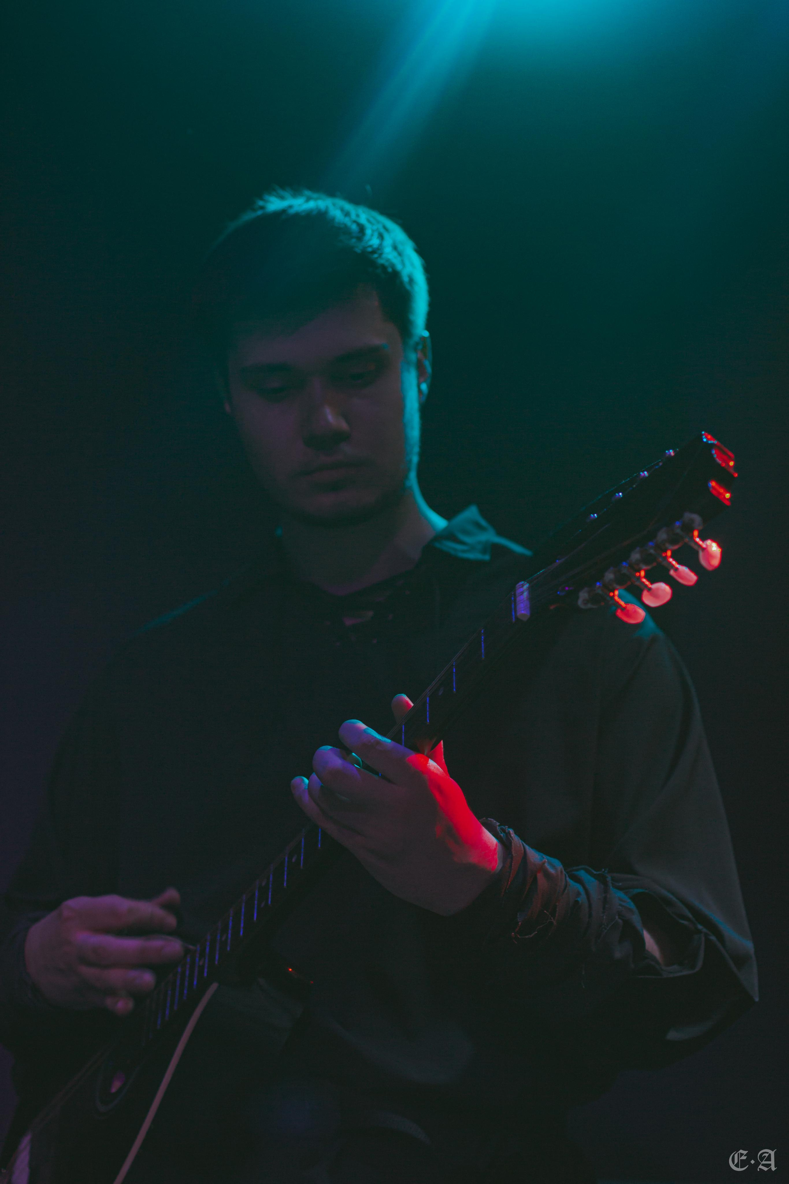 Фестиваль MABON 2021. Фотограф Ellairen