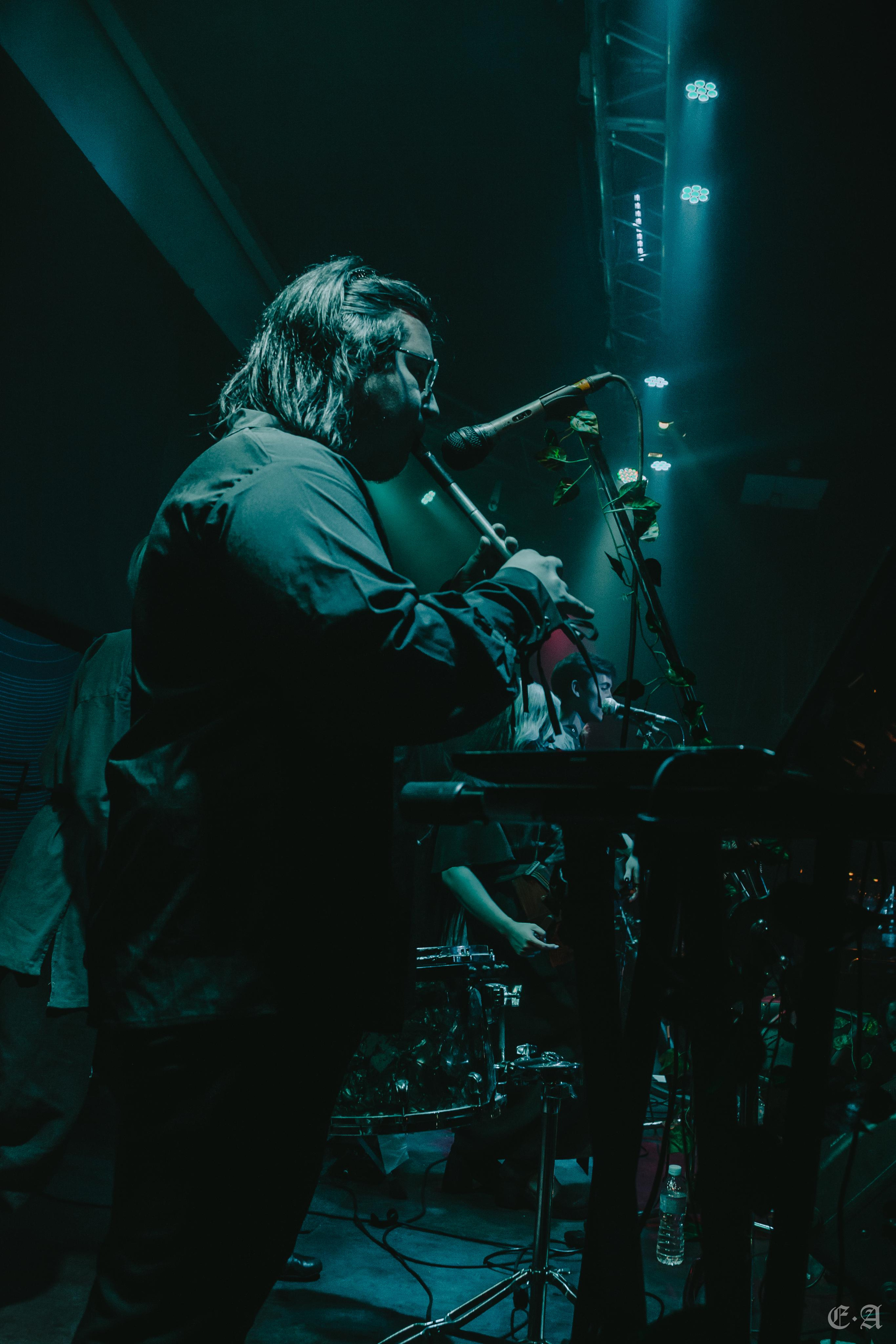 Фестиваль MABON 2021. Фотограф Ellairen