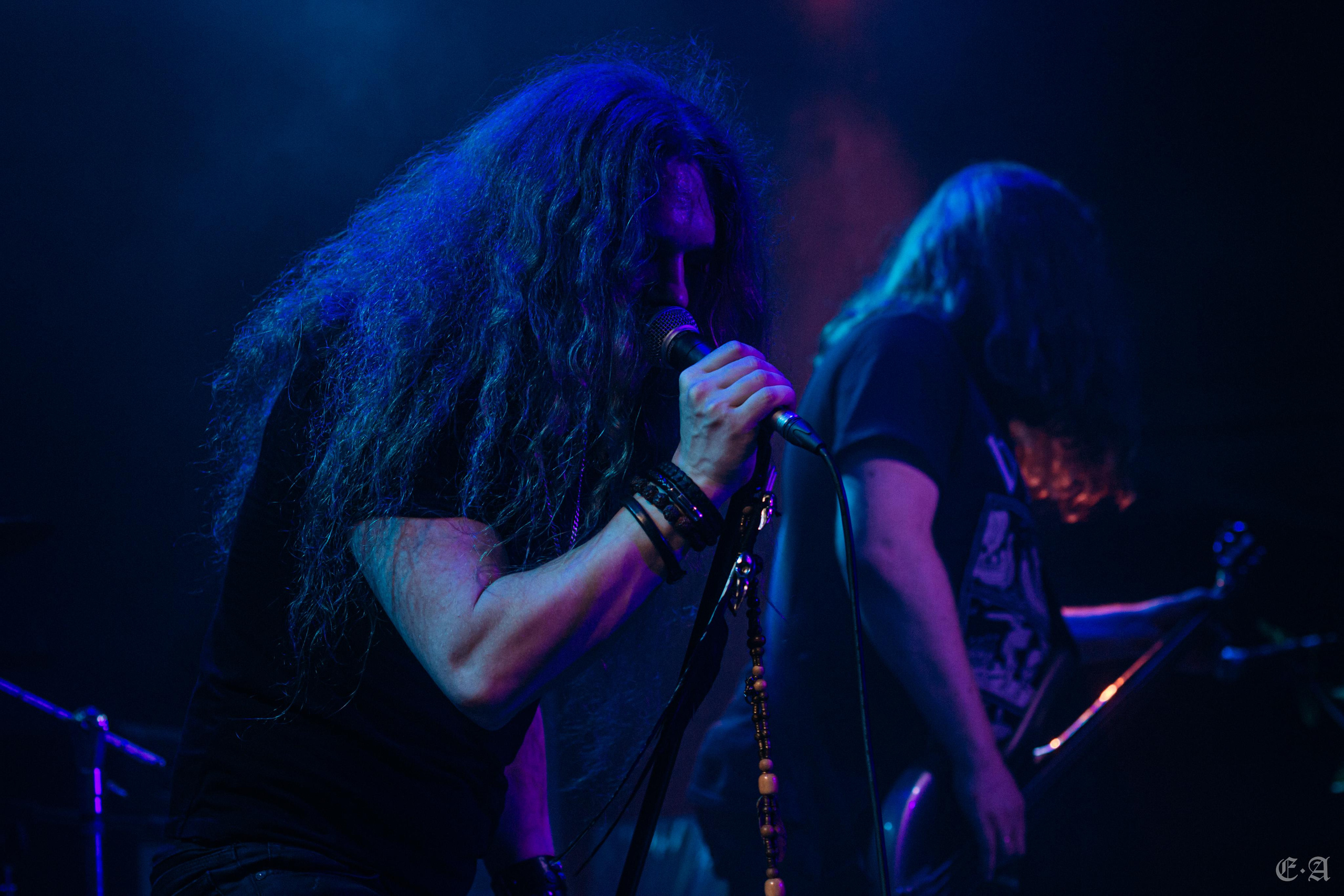 Фестиваль MABON 2021. Фотограф Ellairen