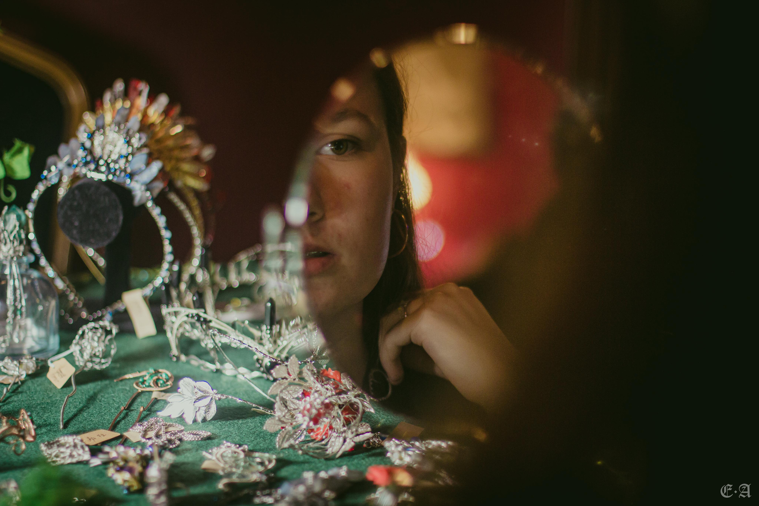 Фестиваль MABON 2021. Фотограф Ellairen