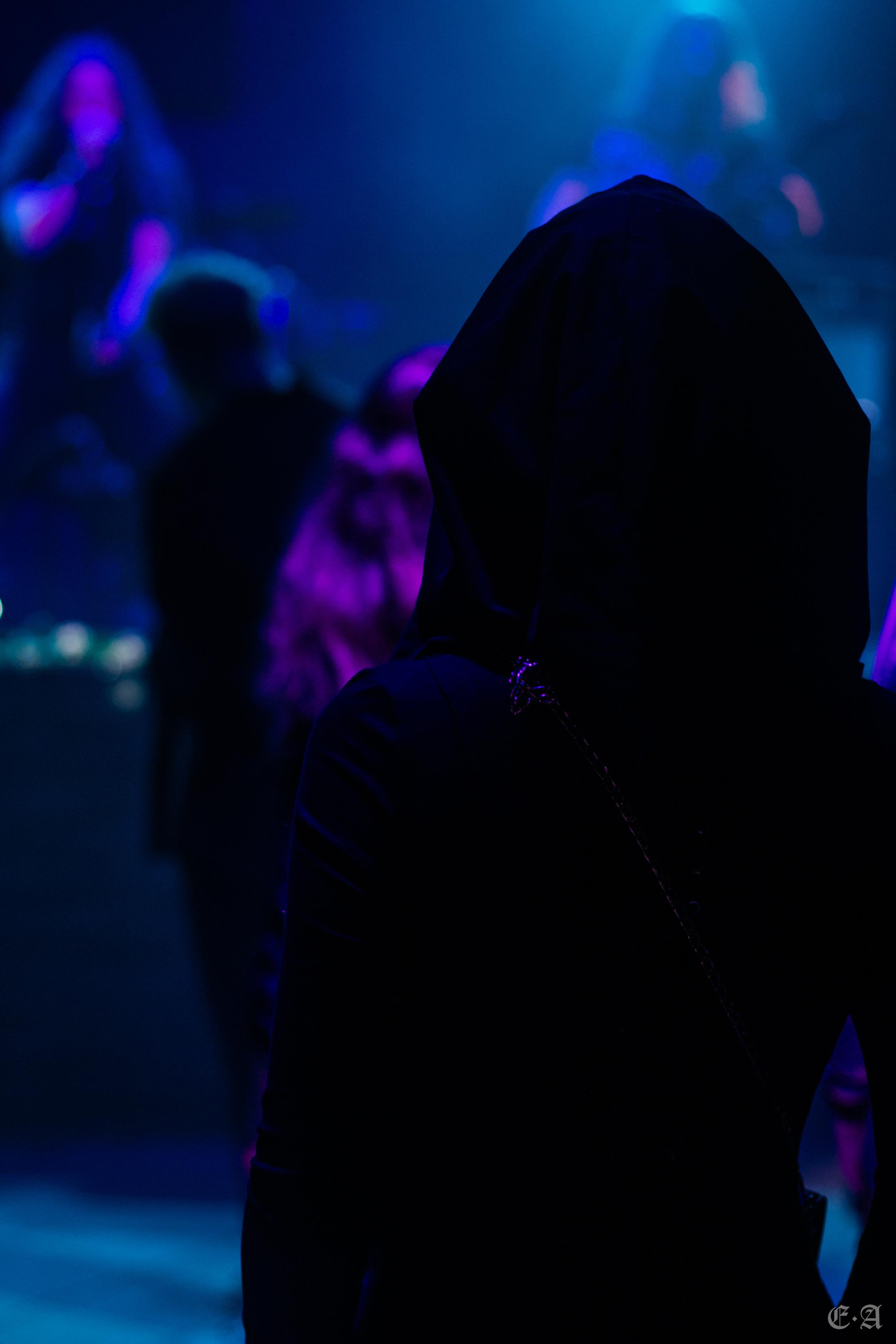 Фестиваль MABON 2021. Фотограф Ellairen