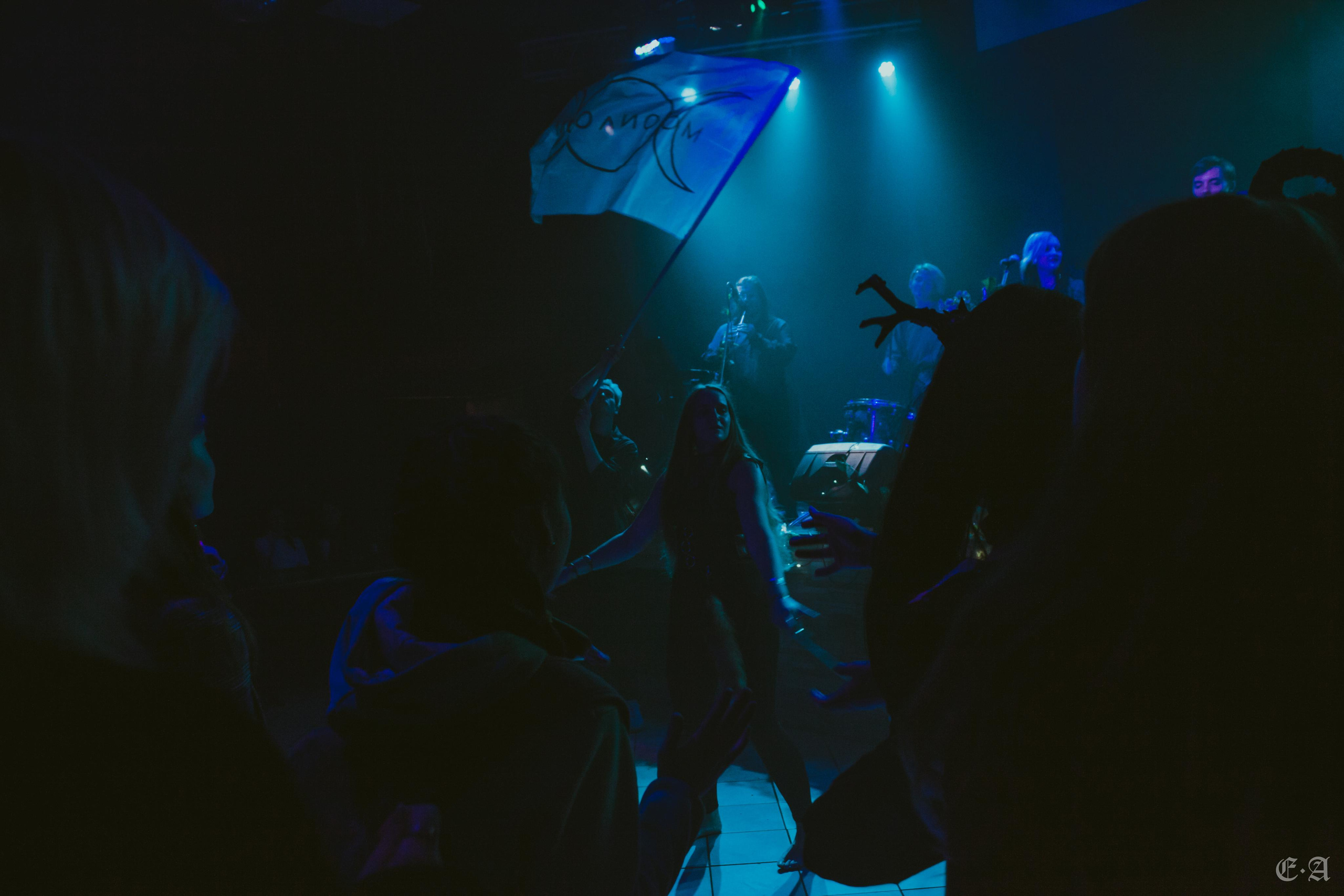 Фестиваль MABON 2021. Фотограф Ellairen