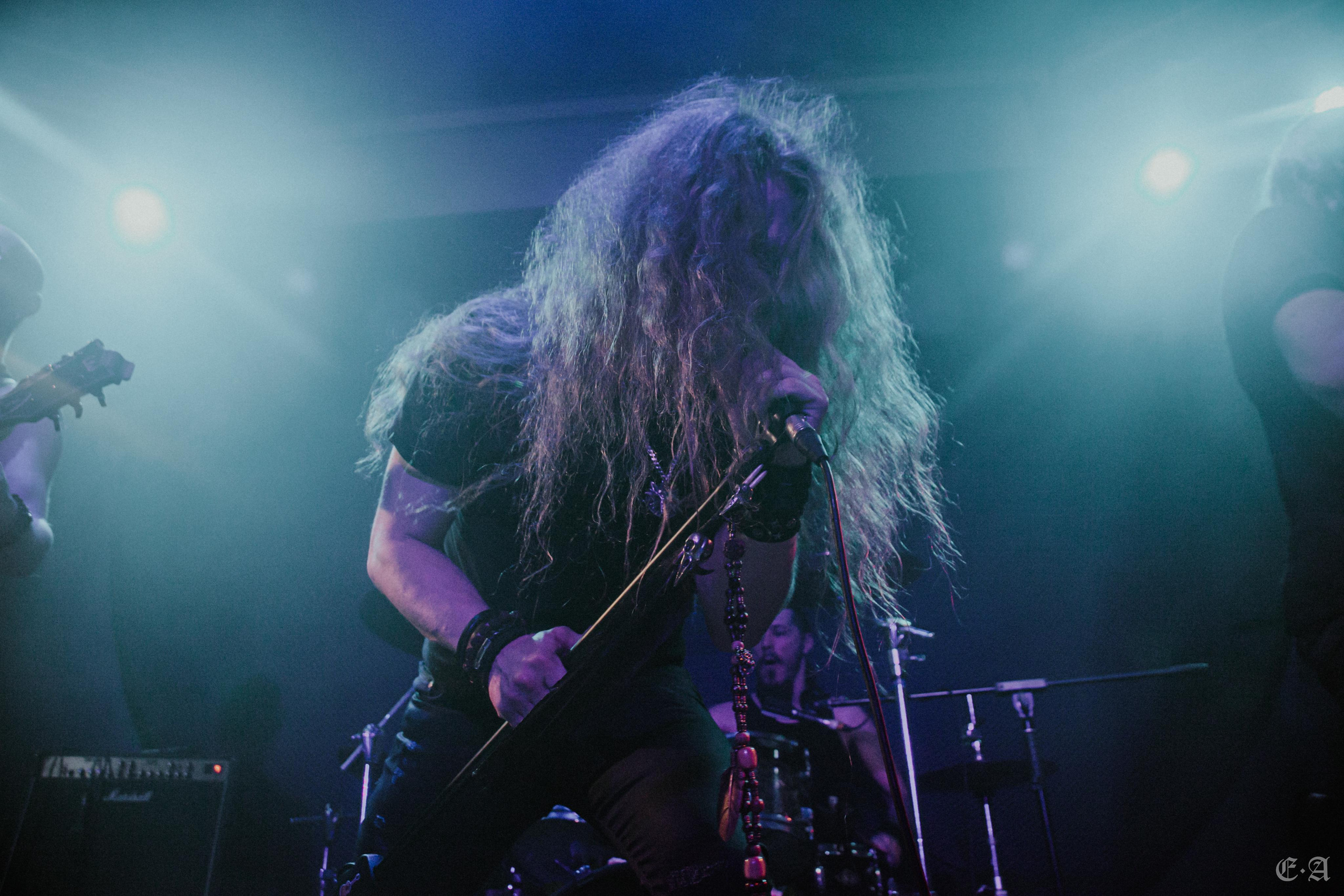 Фестиваль MABON 2021. Фотограф Ellairen