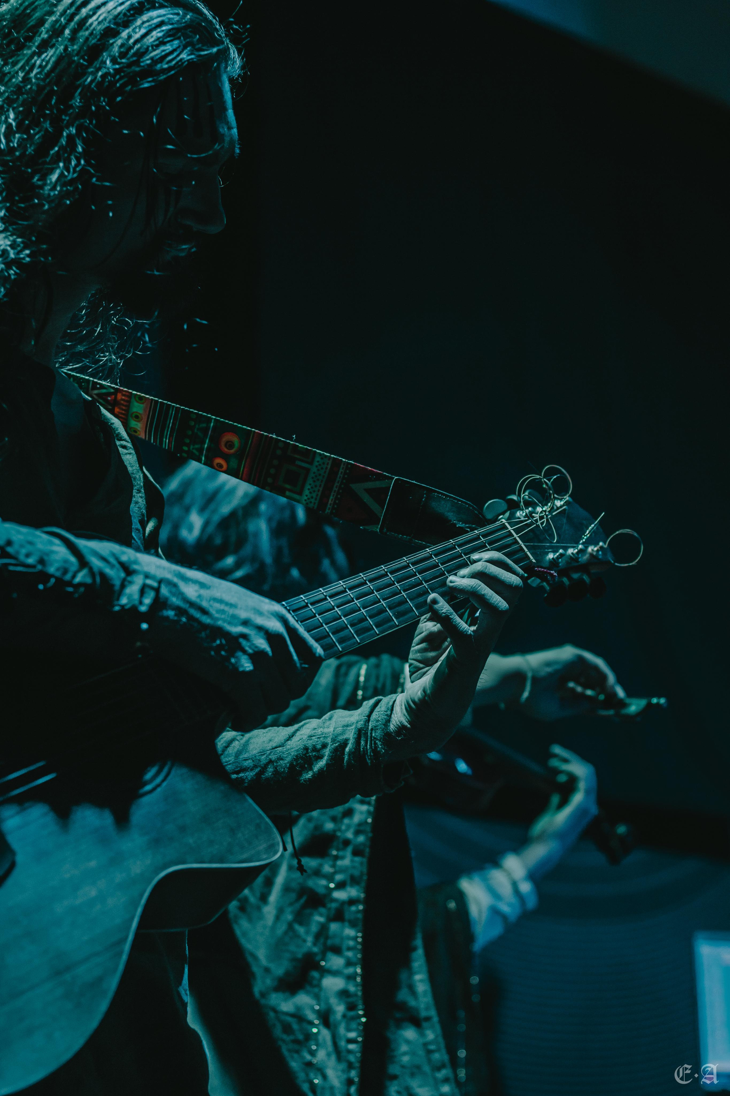 Фестиваль MABON 2021. Фотограф Ellairen