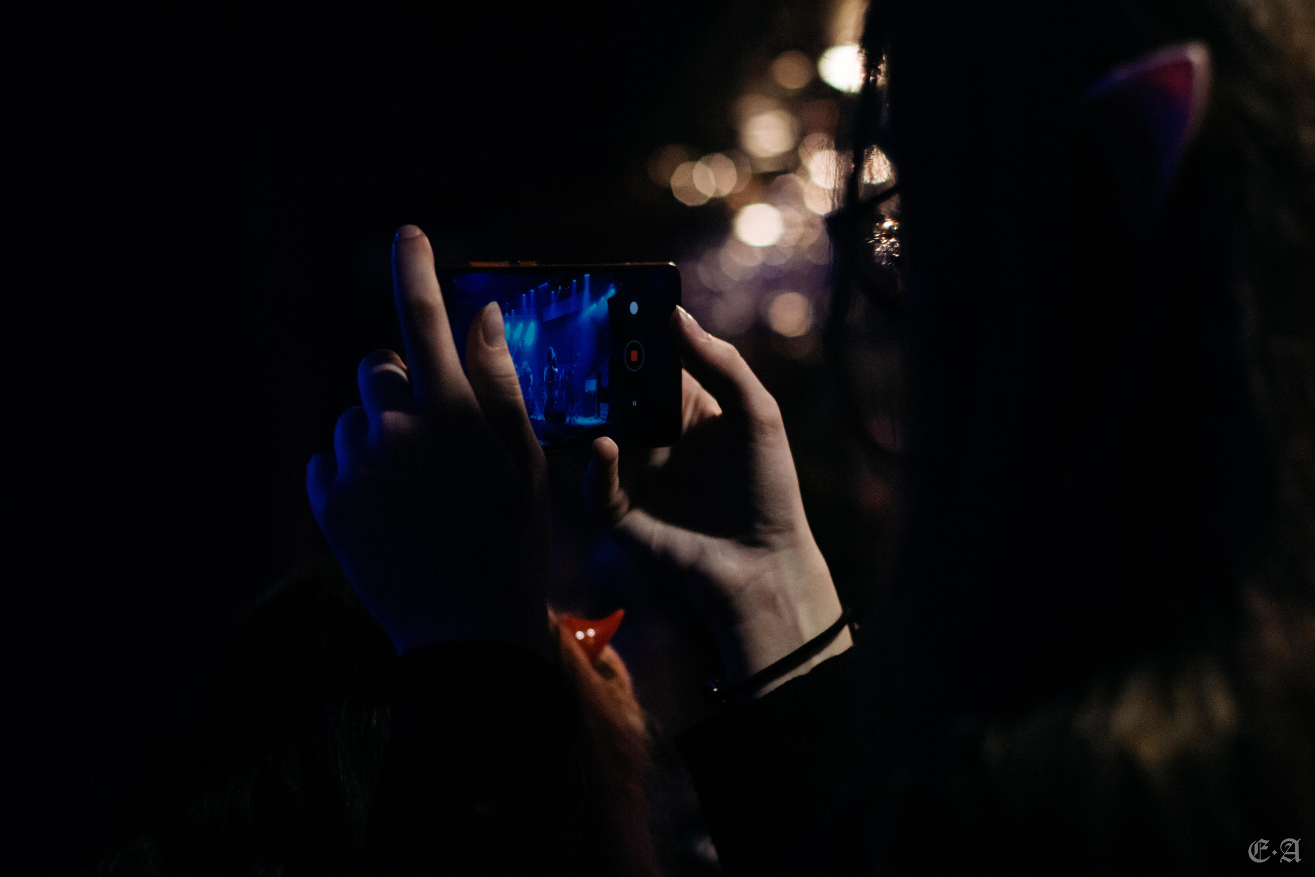 Фестиваль MABON 2021. Фотограф Ellairen