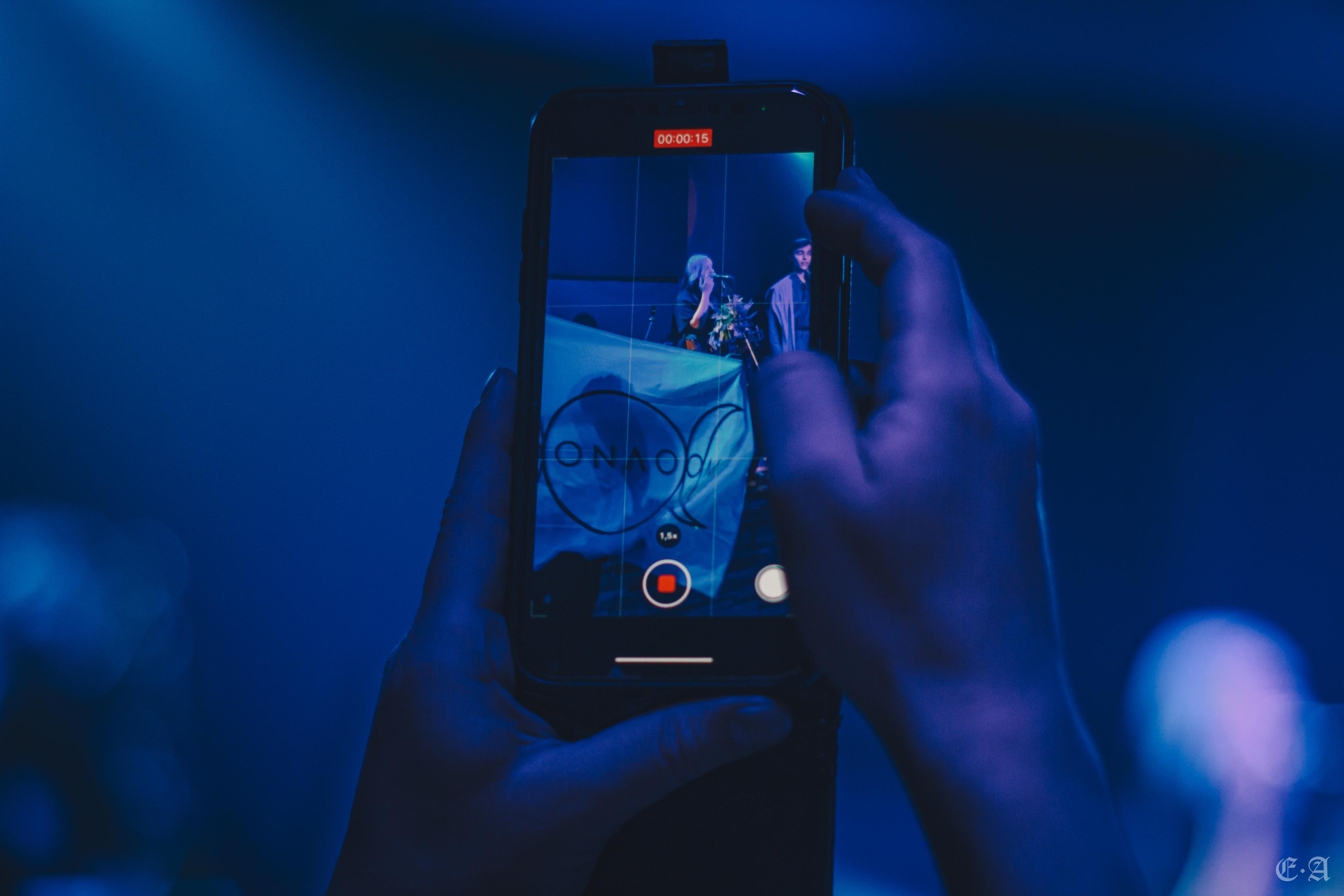 Фестиваль MABON 2021. Фотограф Ellairen