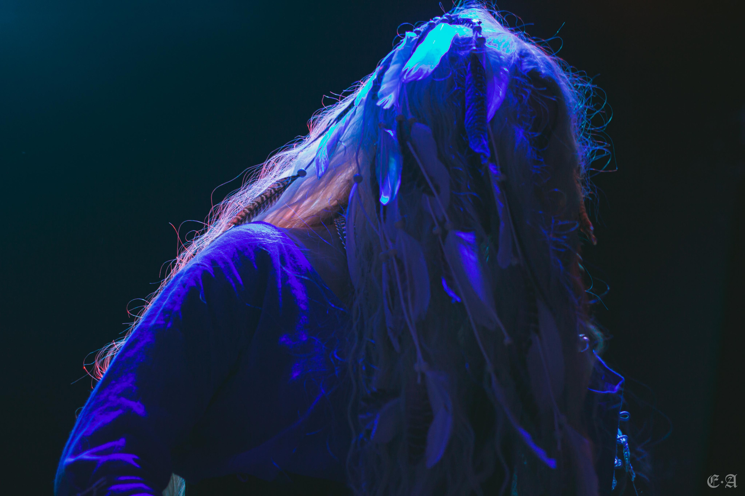 Фестиваль MABON 2021. Фотограф Ellairen