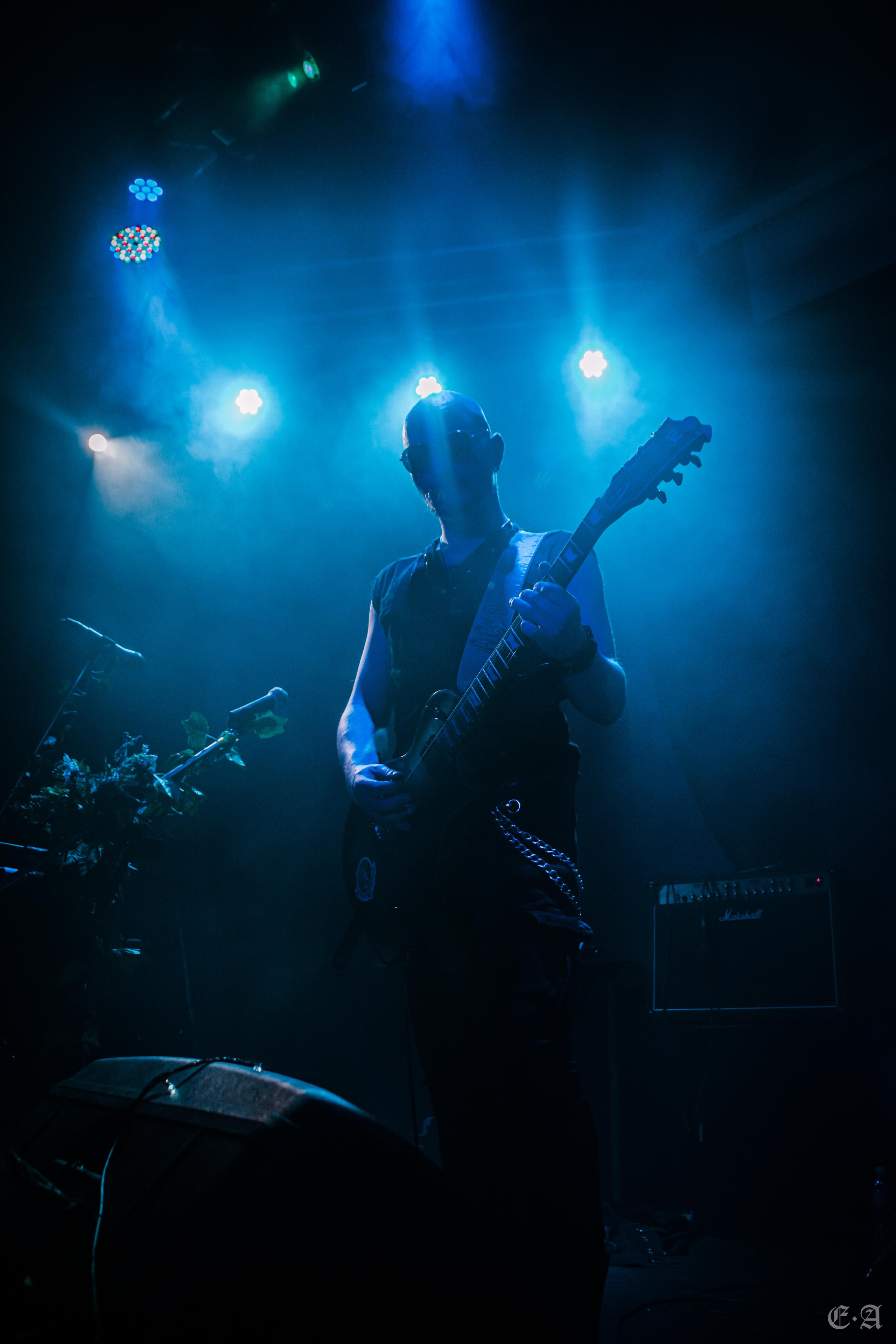 Фестиваль MABON 2021. Фотограф Ellairen