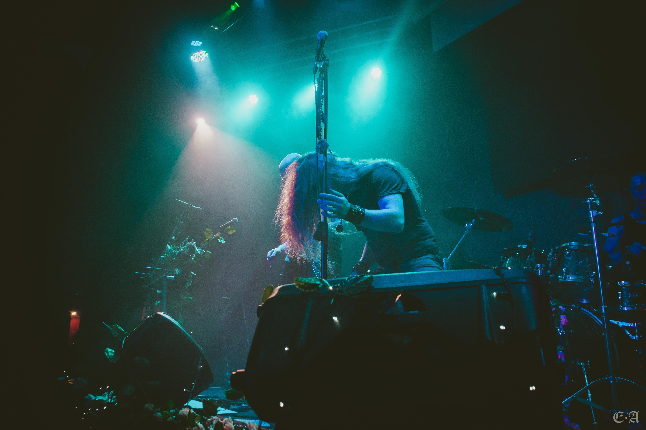 Фестиваль MABON 2021. Фотограф Ellairen