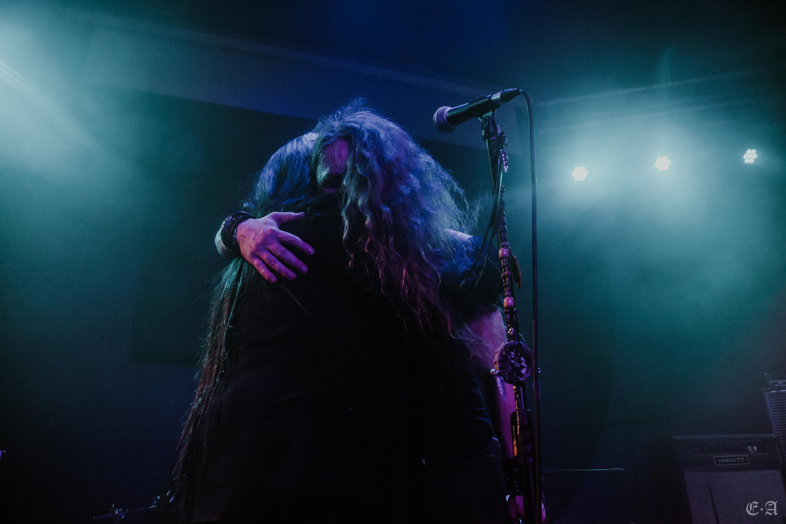 Фестиваль MABON 2021. Фотограф Ellairen