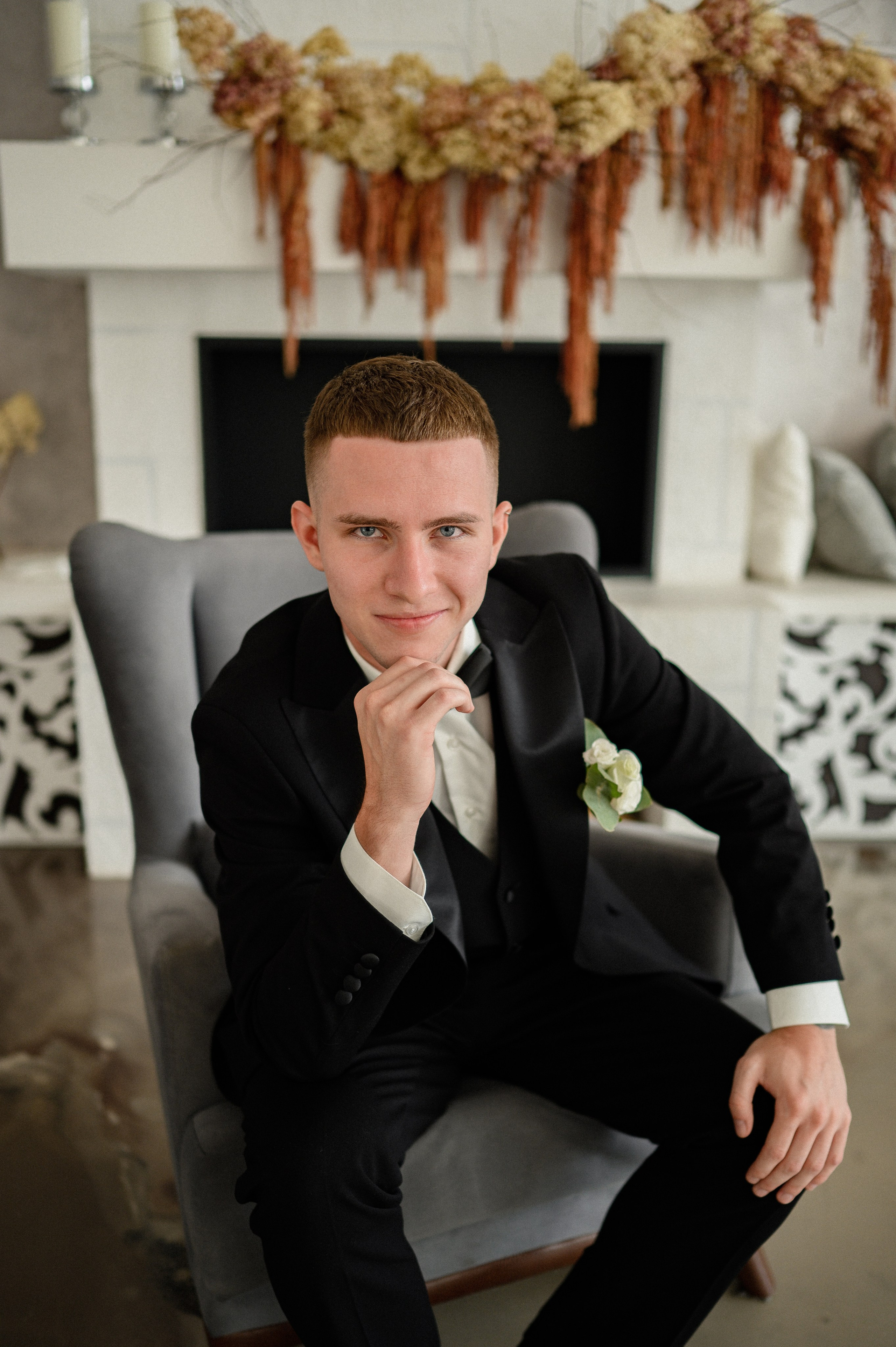 Александр и Диана. Свадебный и Семейный фотограф в Абакане, Красноярске