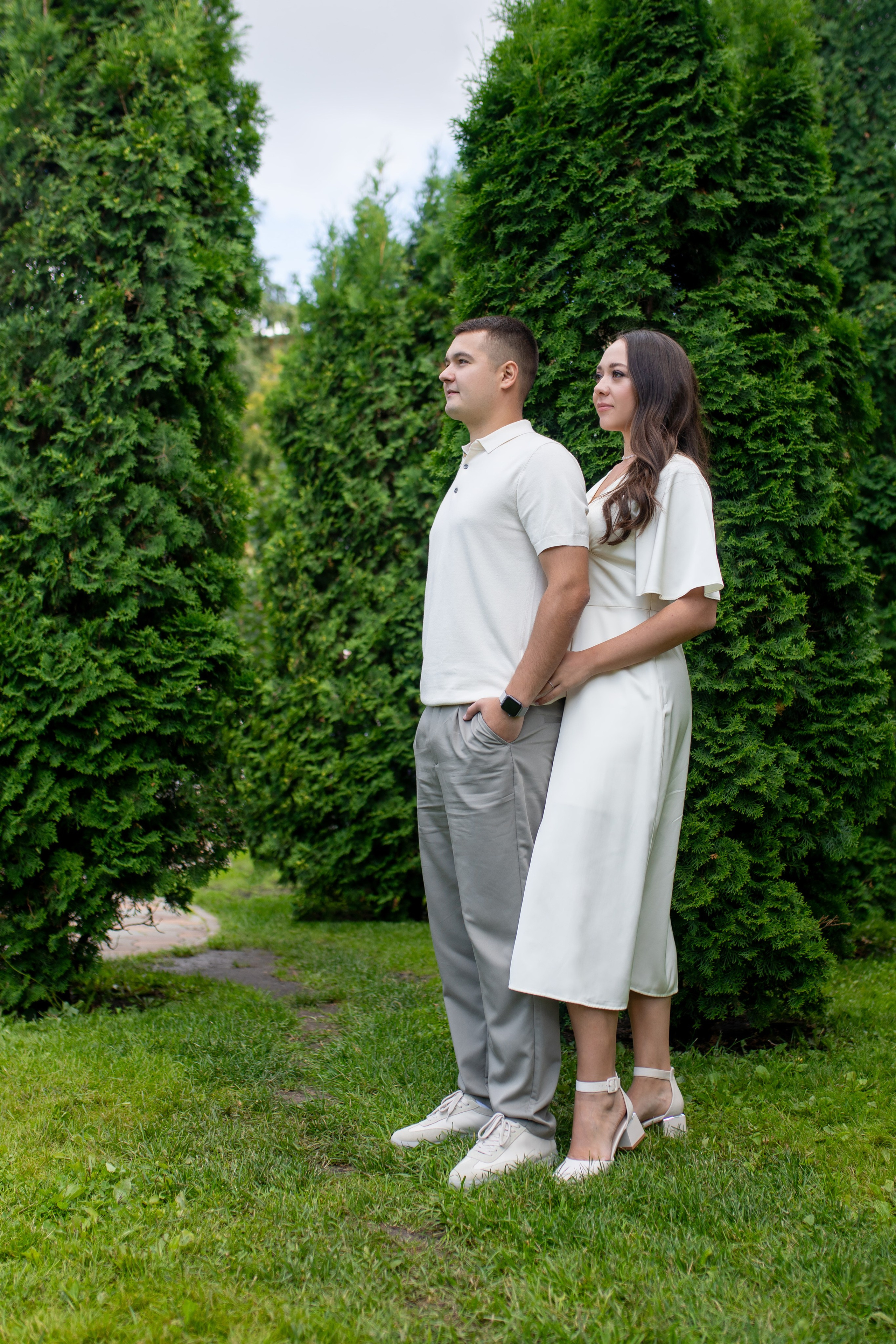 Мария&Рустам. Фотограф в Новосибирске Ася Зверева