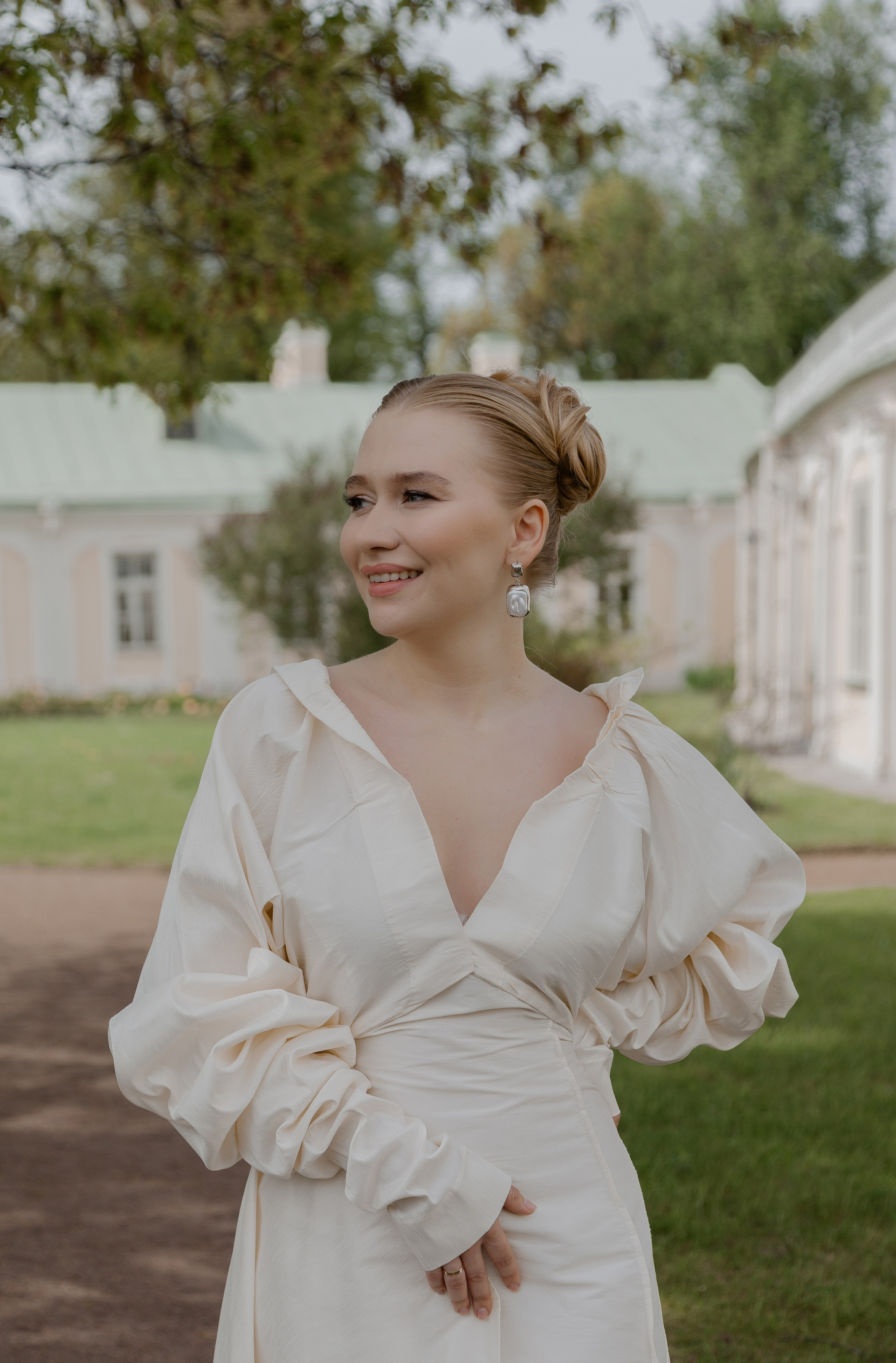 Руслан и Елена. Орнштейн Полина I Фотограф Самара