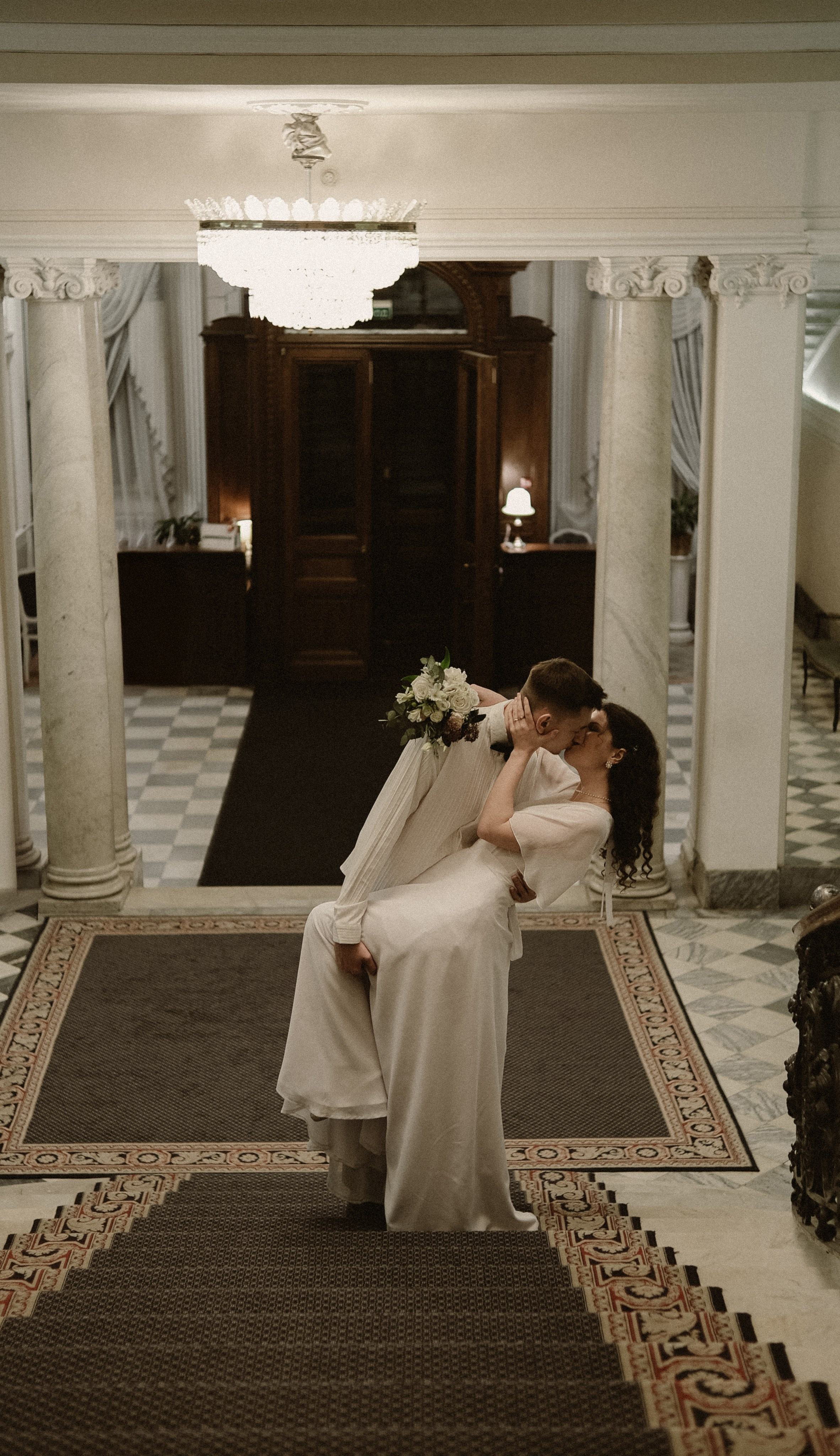 Ангелина & Валера. ДБ2. Phdkvmr.ru