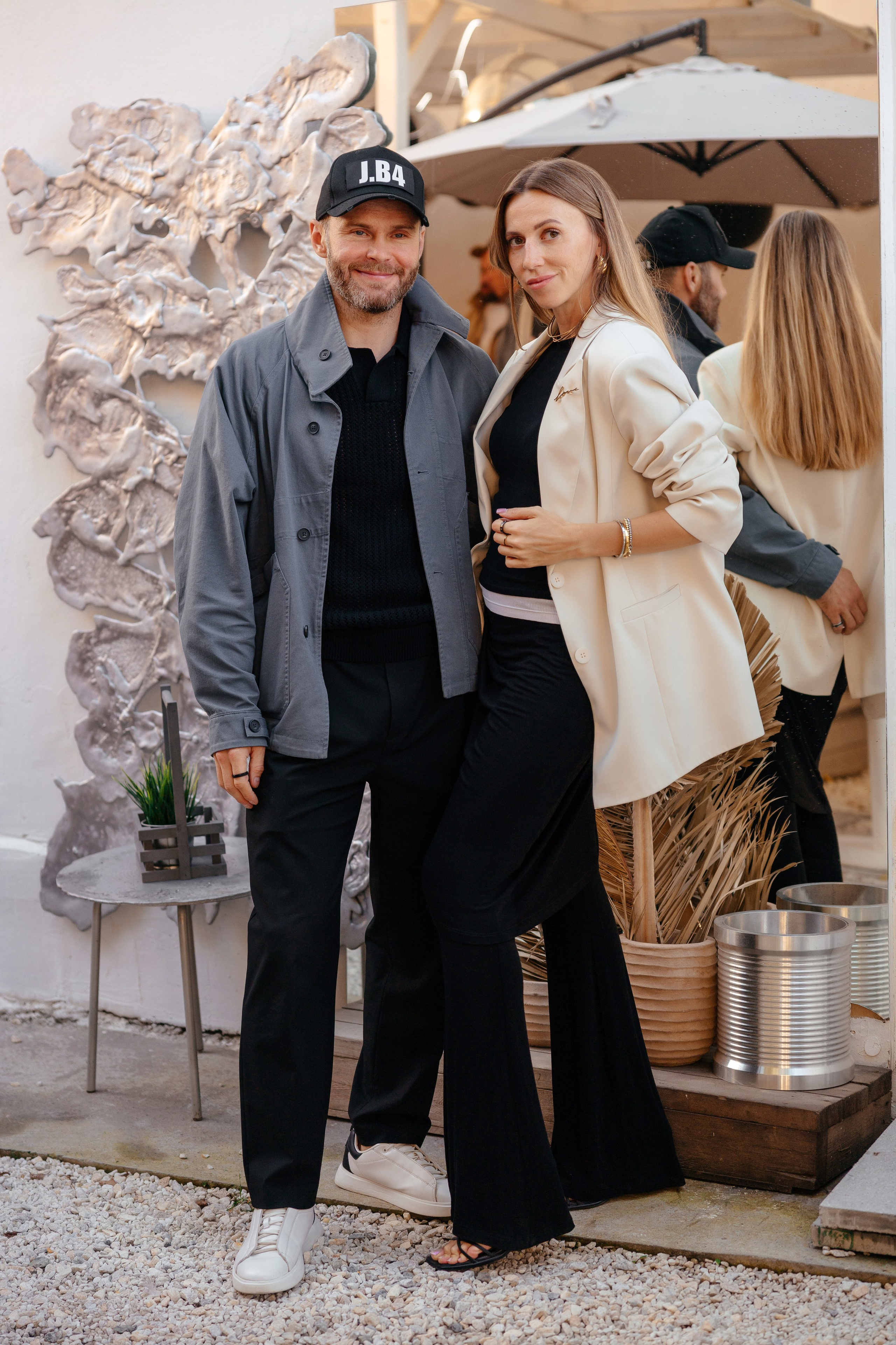 День рождения Дмитрия. Фотограф для бизнеса Константин Брусницын в Екатеринбурге