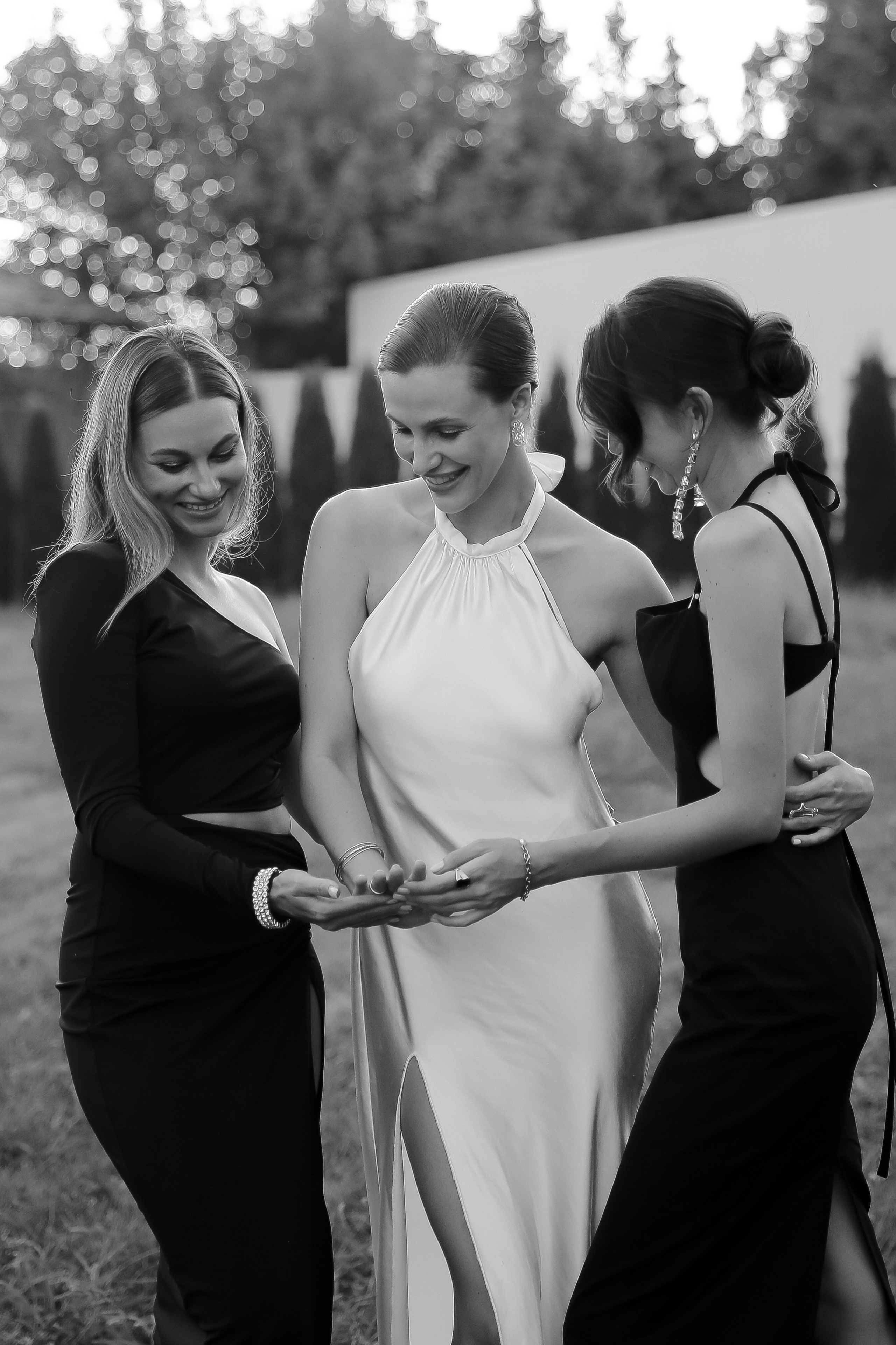 Павел и Алина. Свадебный и семейный фотограф в Новопавловске и КМВ Баканова Юлия