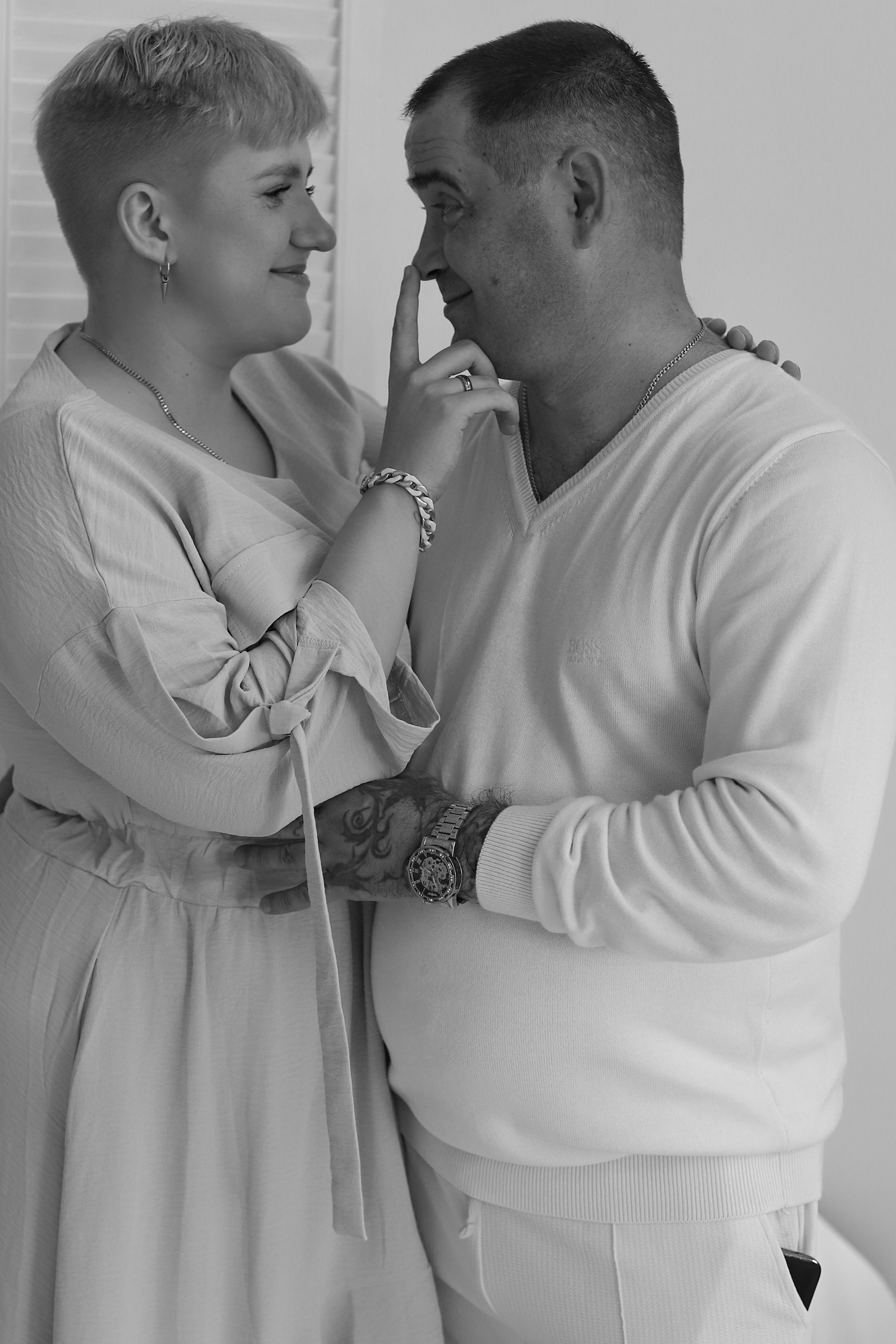 Годовасие. Фотограф в Москве Елена Дроботя