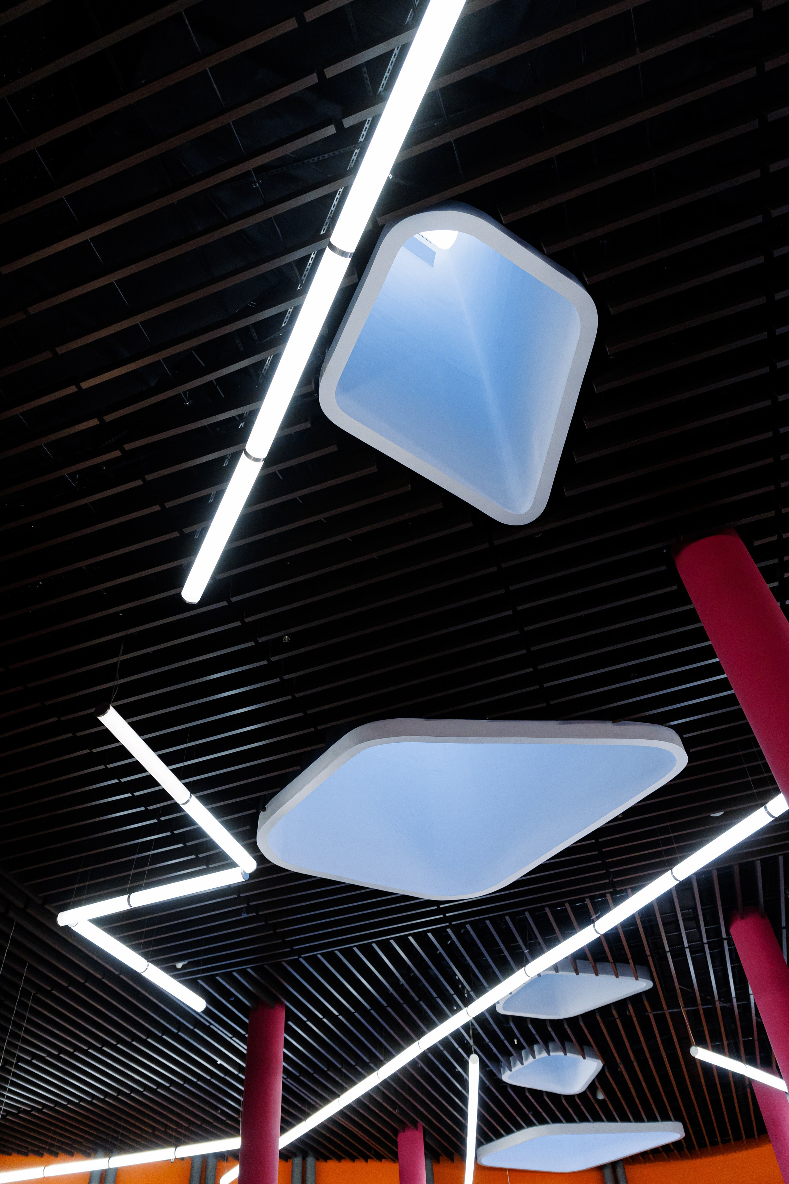 Новые лидеры ЕВРАЗА. Репортажный фотограф Семён Борисов | Москва