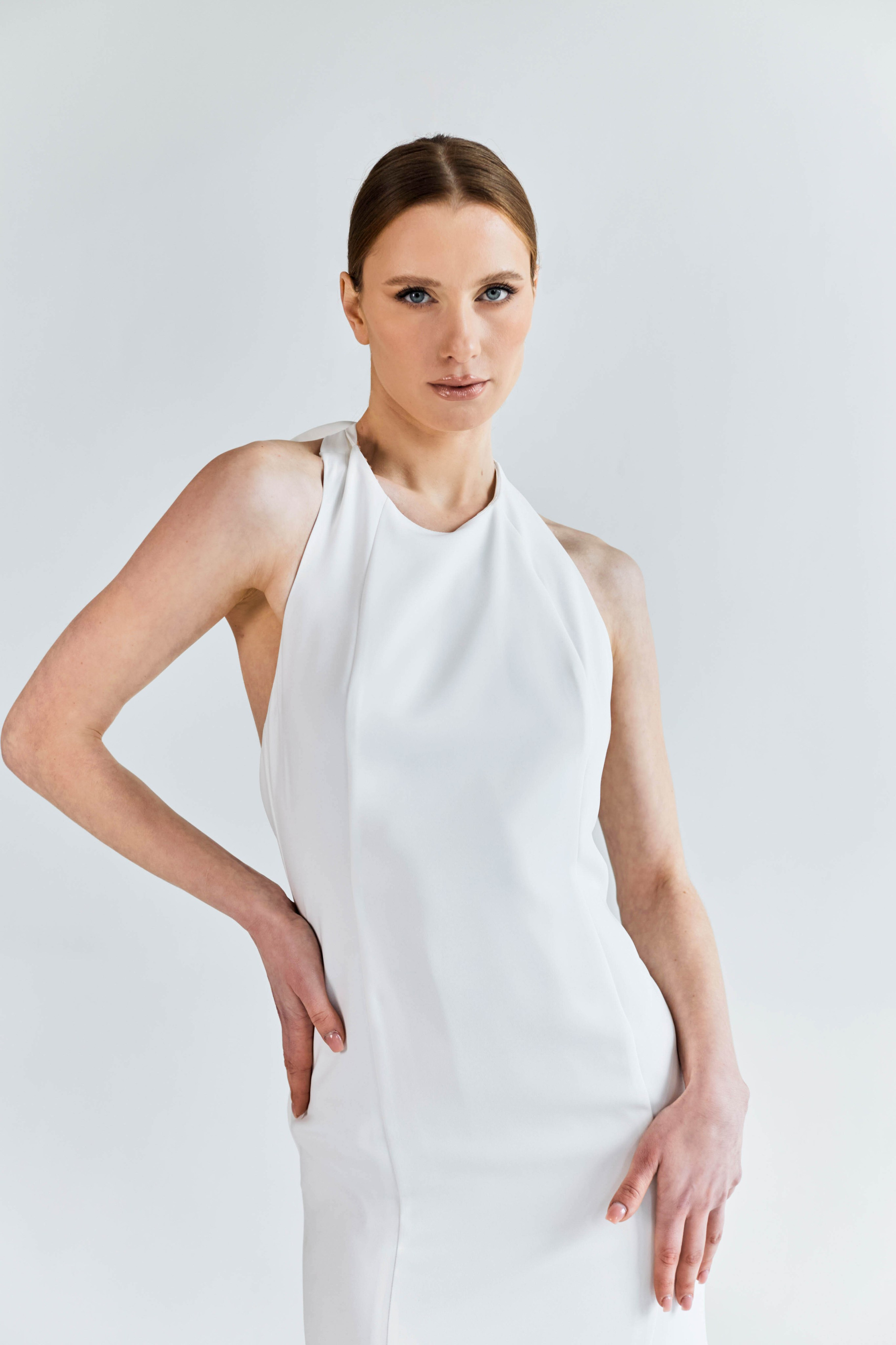 Лора. Свадебный салон-ателье Бонжур в Минске Bonjour