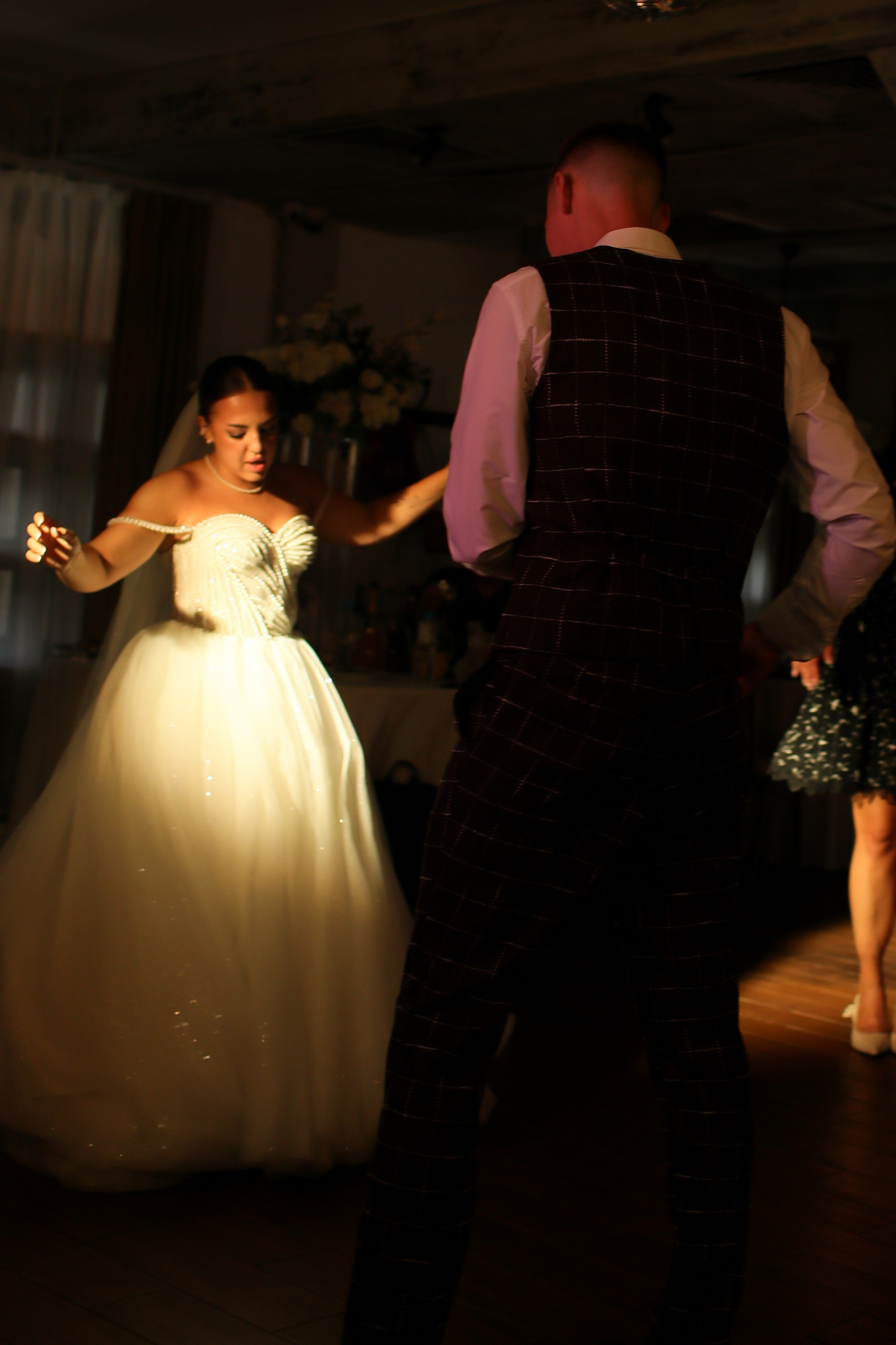 Алексей и Елена. Детский и женский фотограф в Кемерово Анна Смирнова