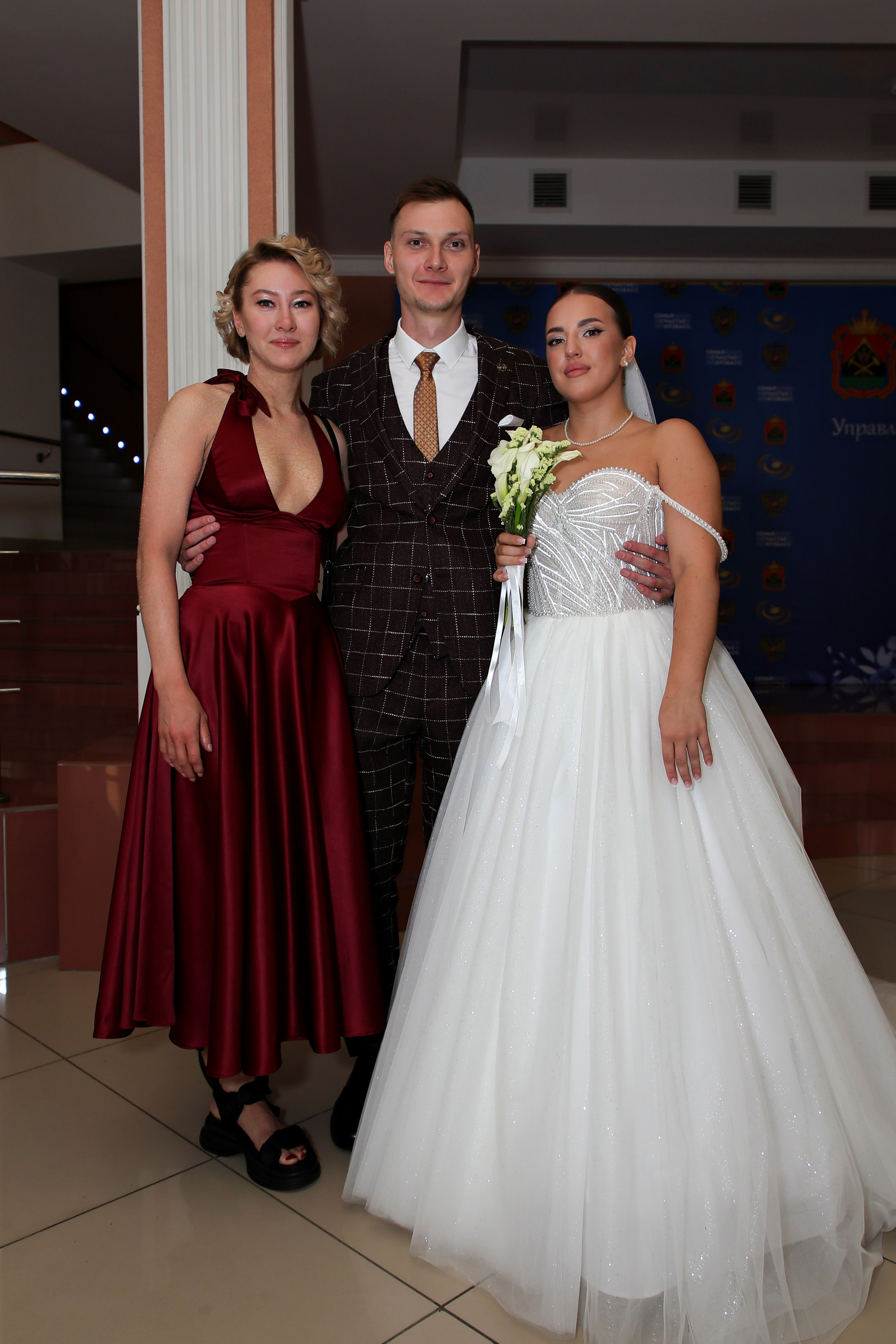 Алексей и Елена. Детский и женский фотограф в Кемерово Анна Смирнова