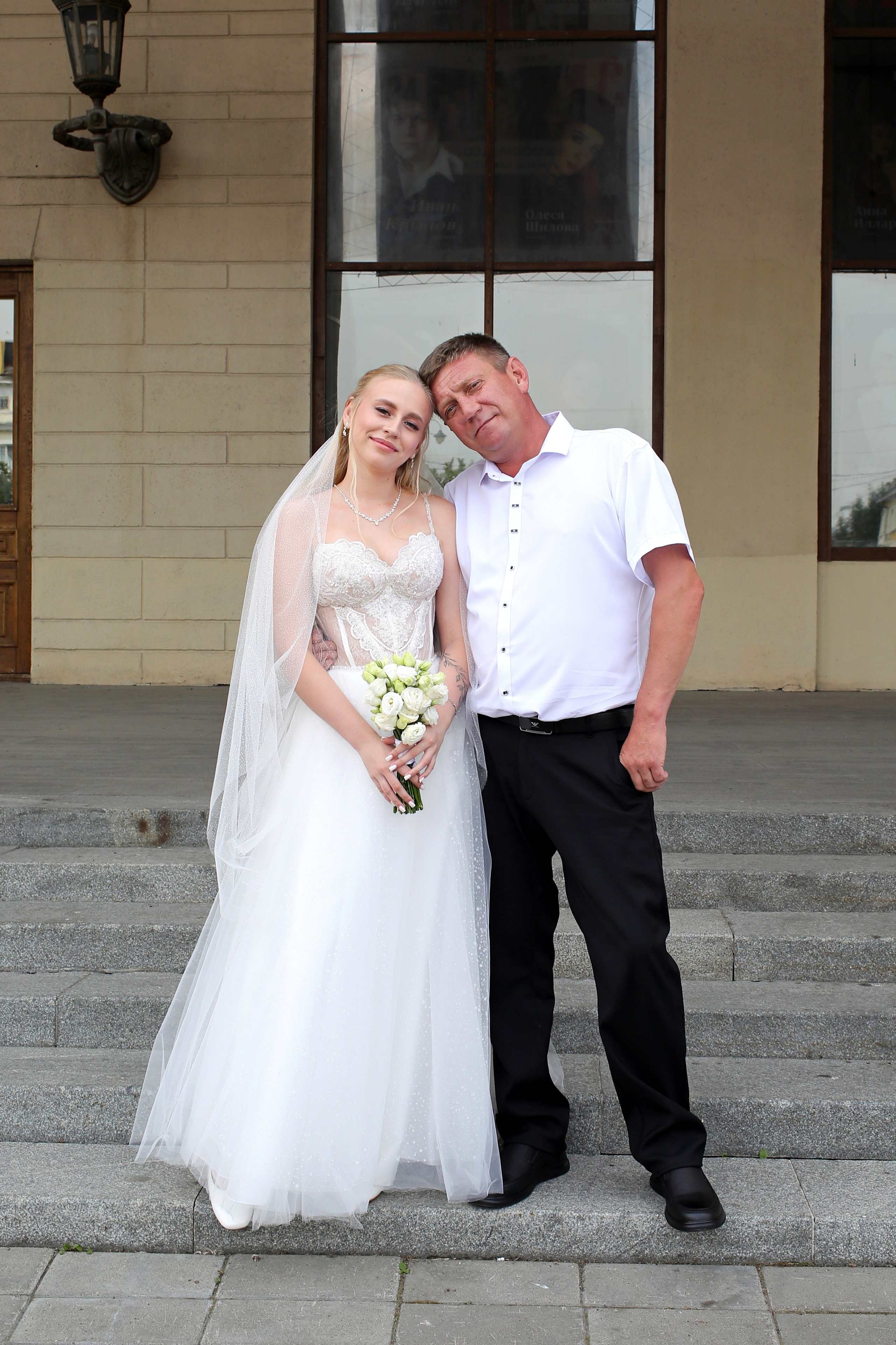 Никита и Виктория. Детский и женский фотограф в Кемерово Анна Смирнова